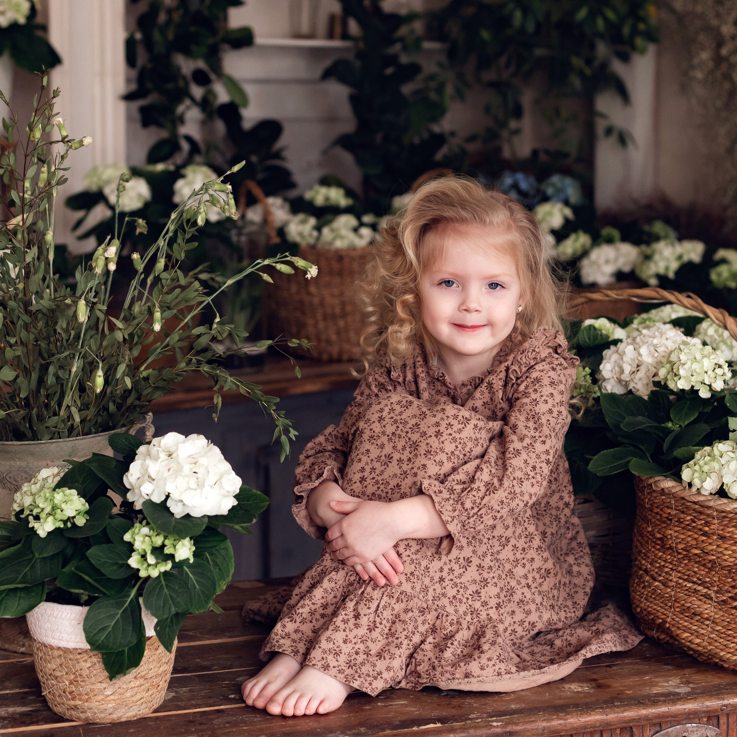 Отзывы. Фотограф новорожденных Тюмень!