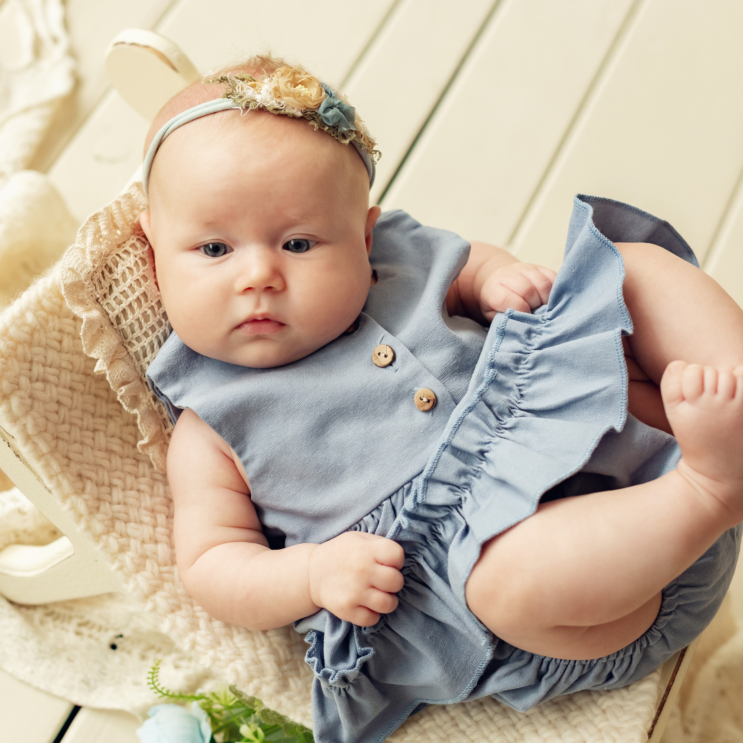 Отзывы. Фотограф новорожденных Тюмень!