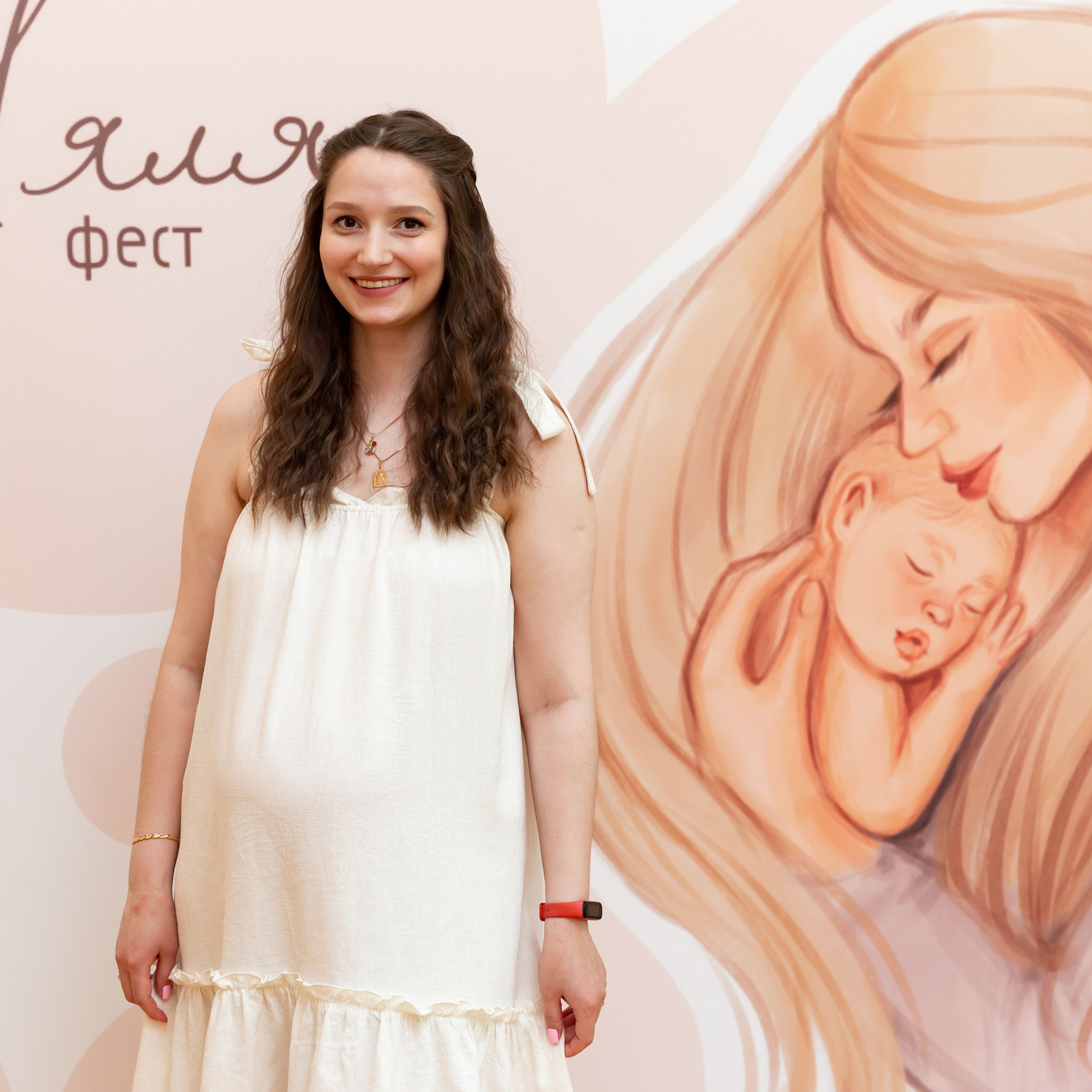 Отзывы. Фотограф новорожденных Тюмень!