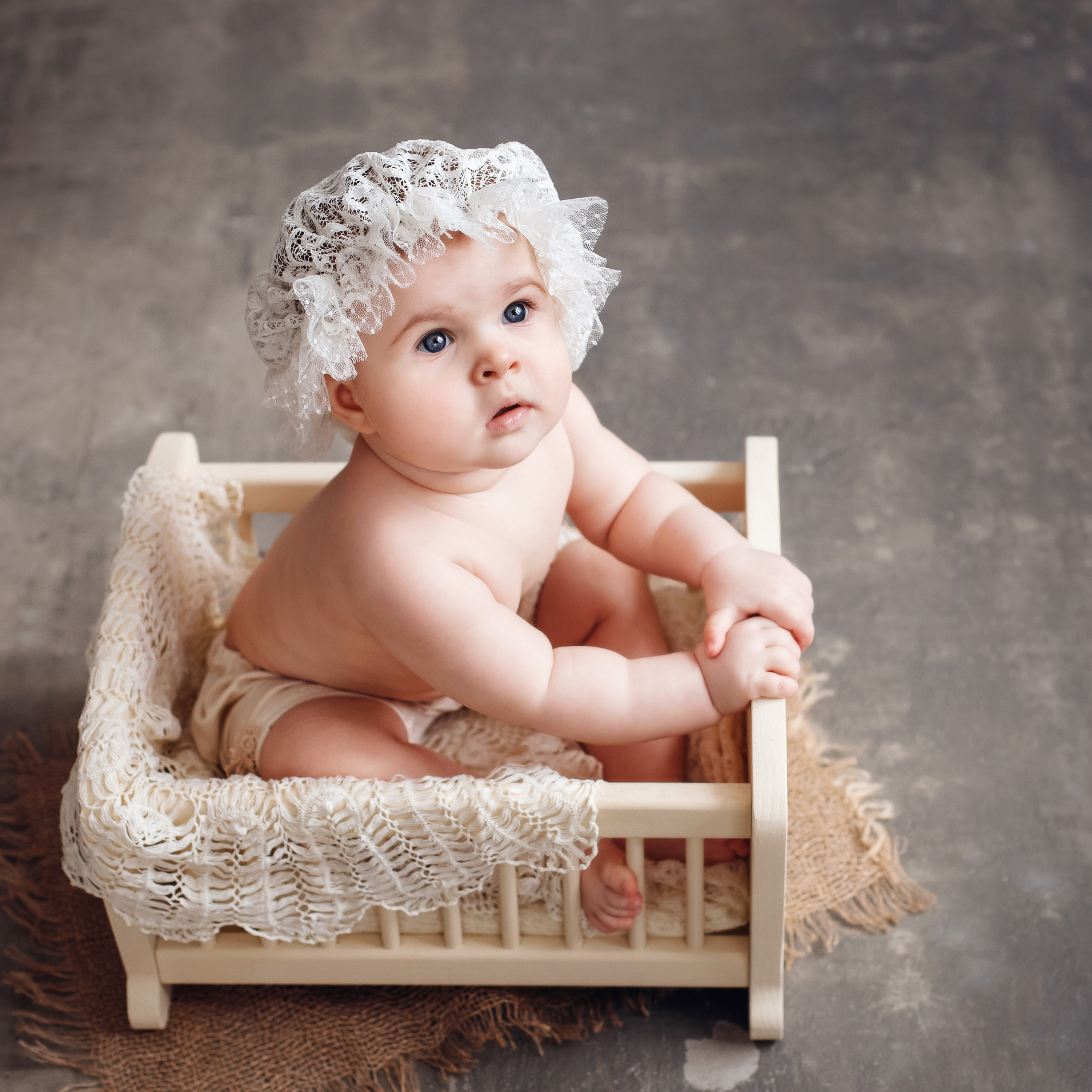 Дети до 1 года