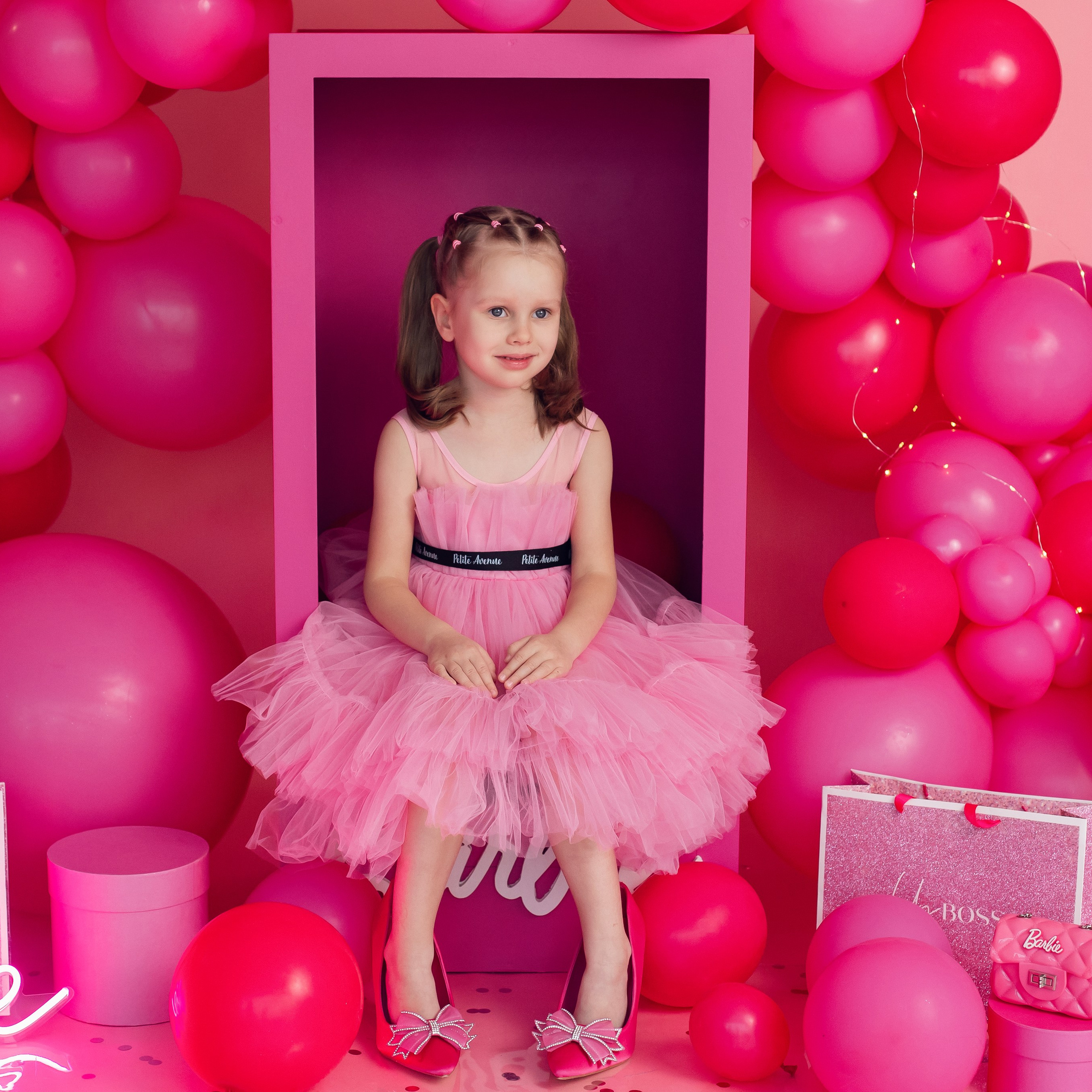 Отзывы. Фотограф новорожденных Тюмень!