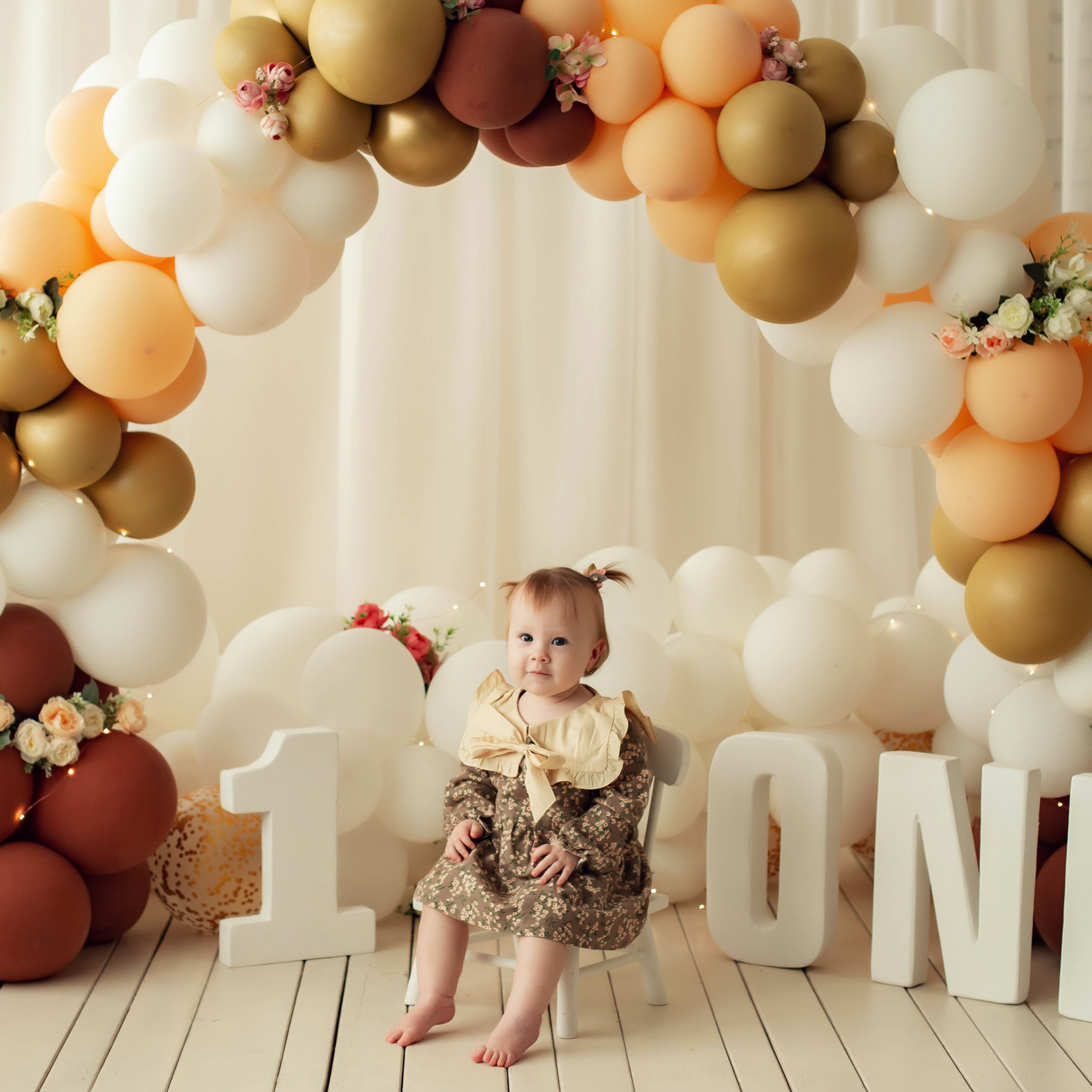 Отзывы. Фотограф новорожденных Тюмень!