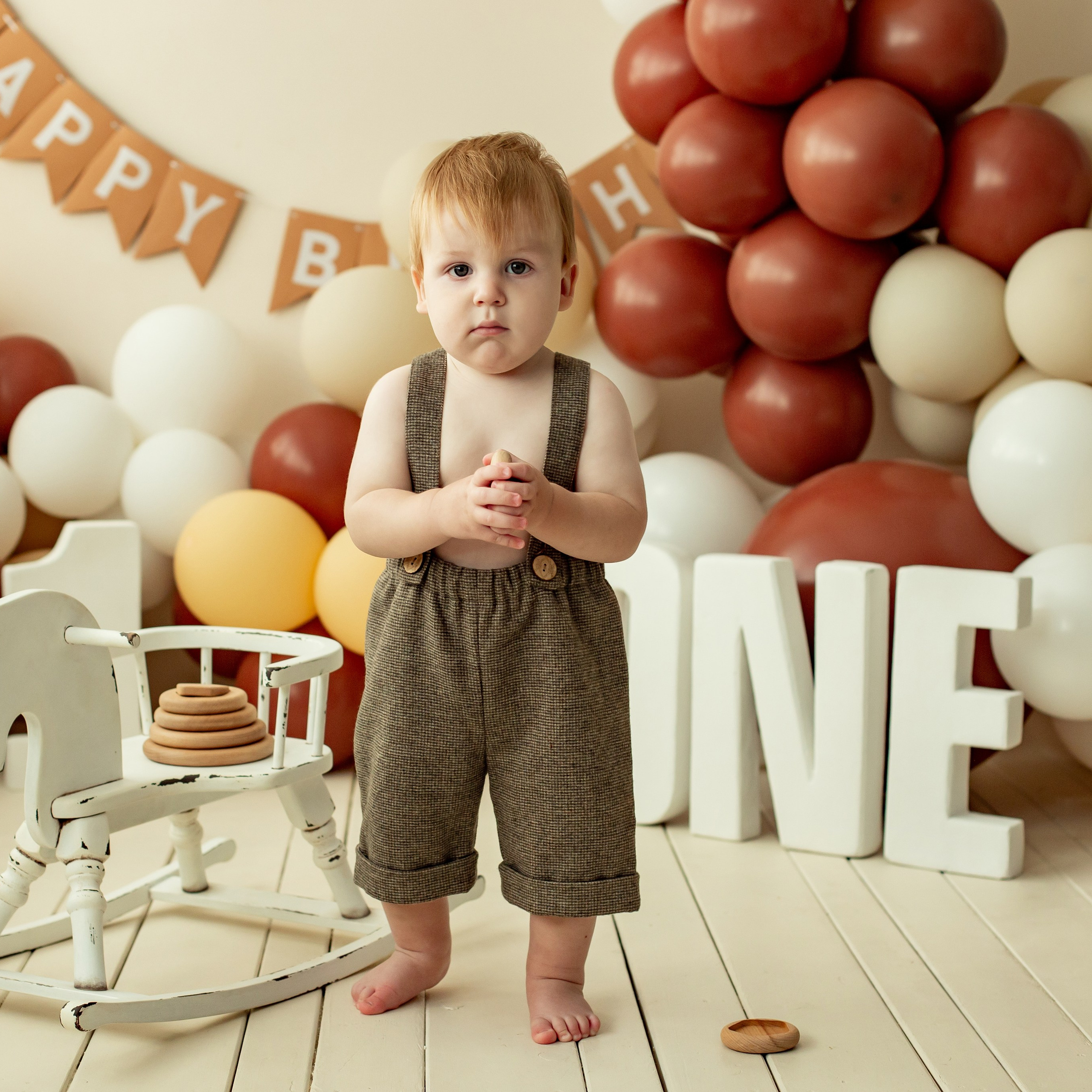 Отзывы. Фотограф новорожденных Тюмень!