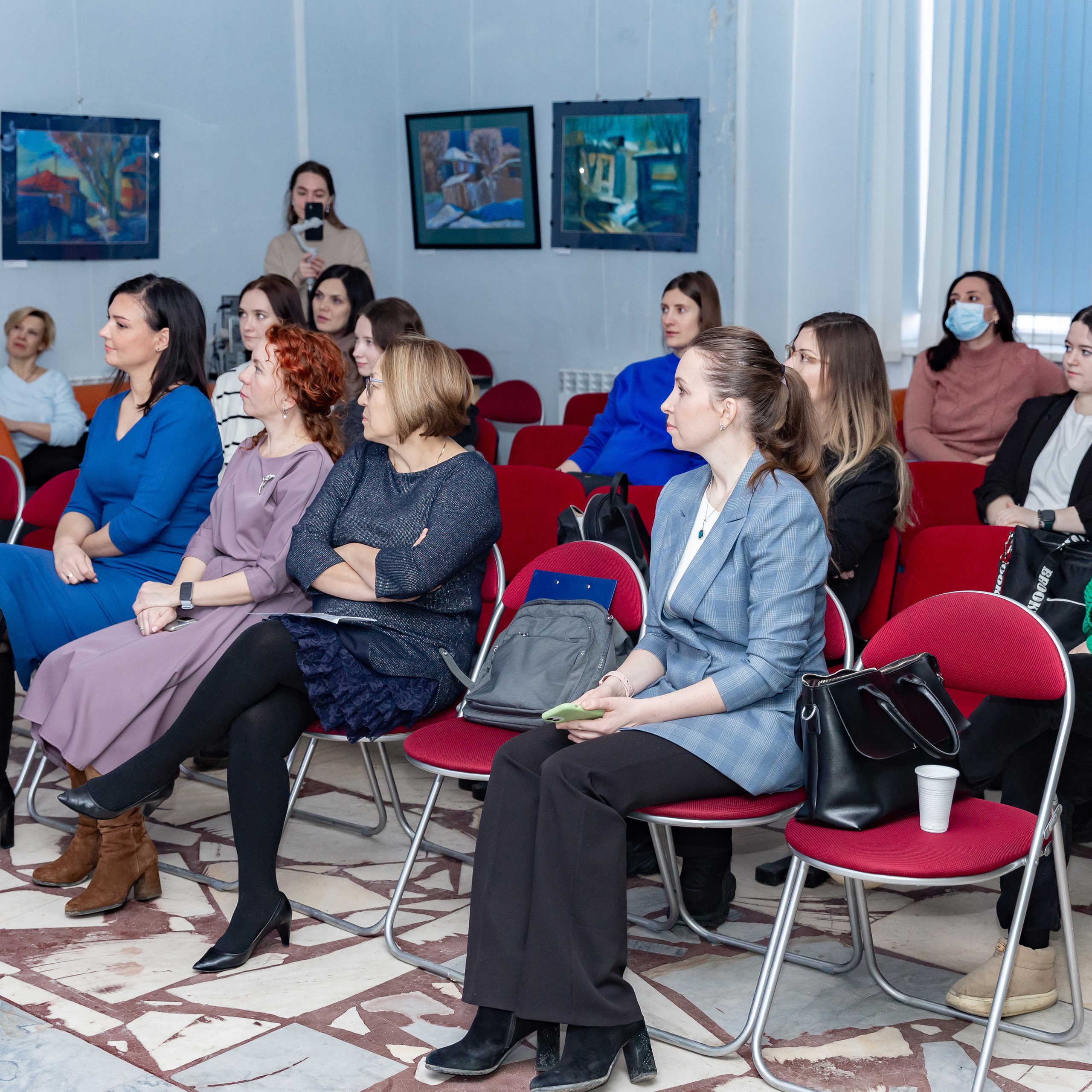 Отзывы. Фотограф новорожденных Тюмень!