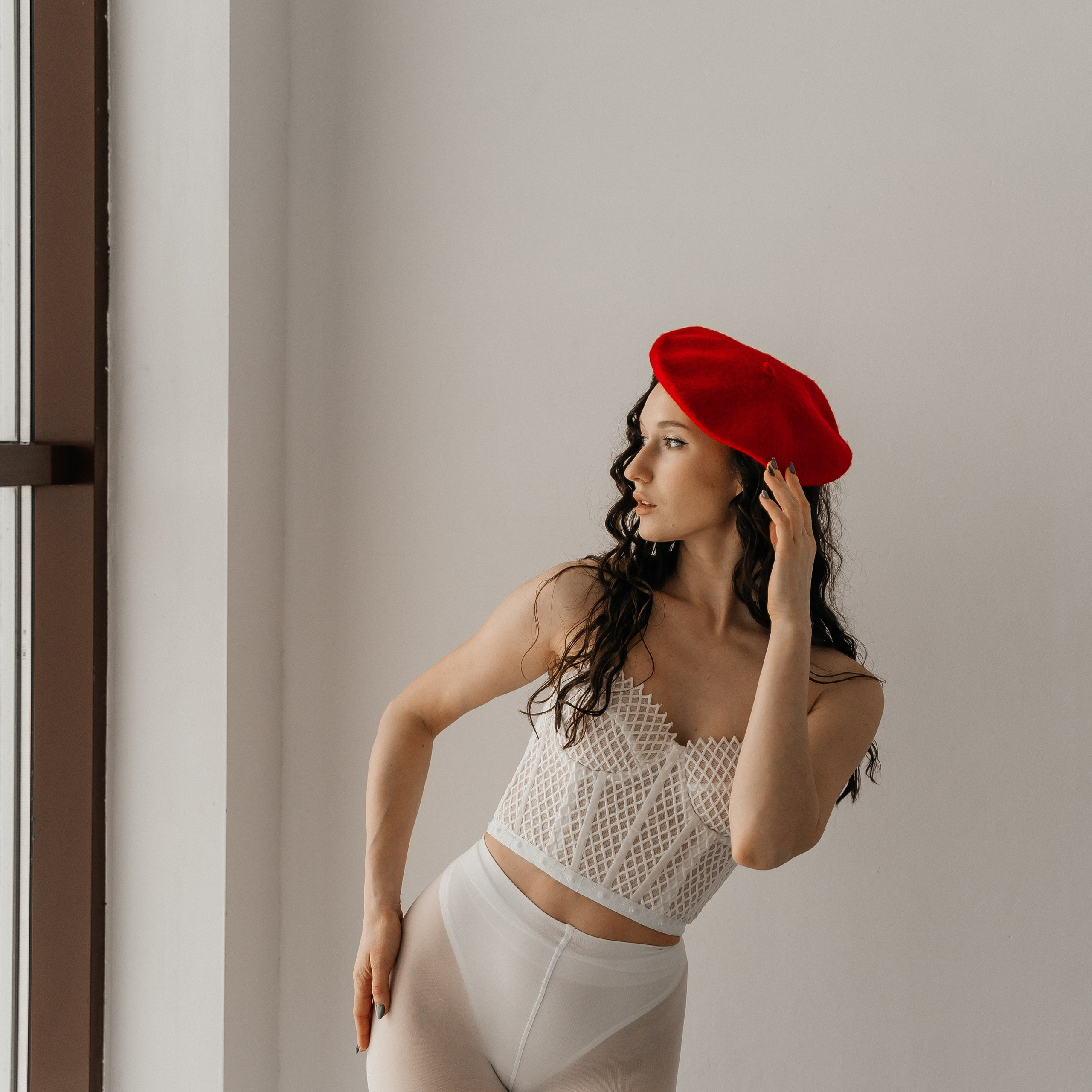 Отзывы. Волик Мария