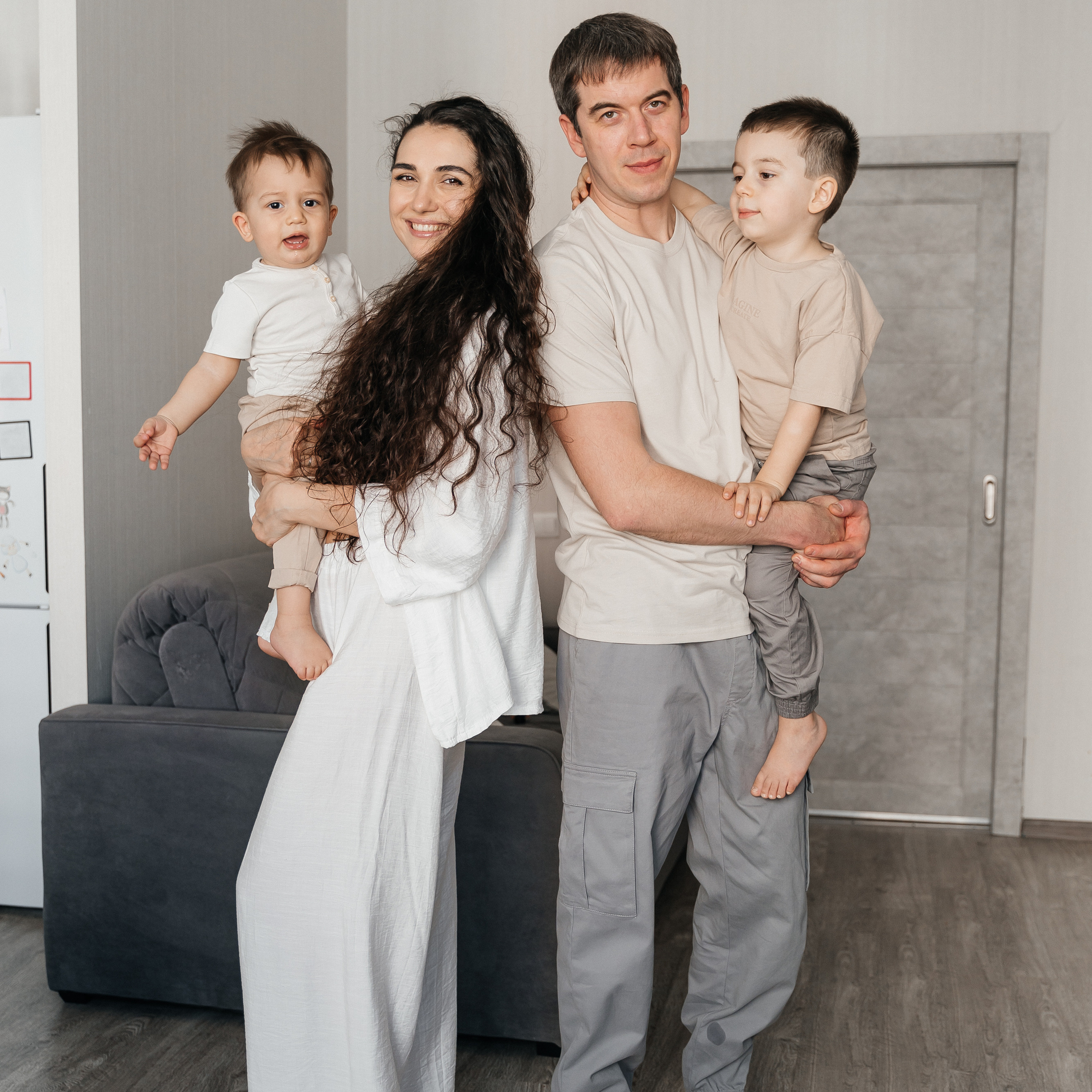 Отзывы. Волик Мария