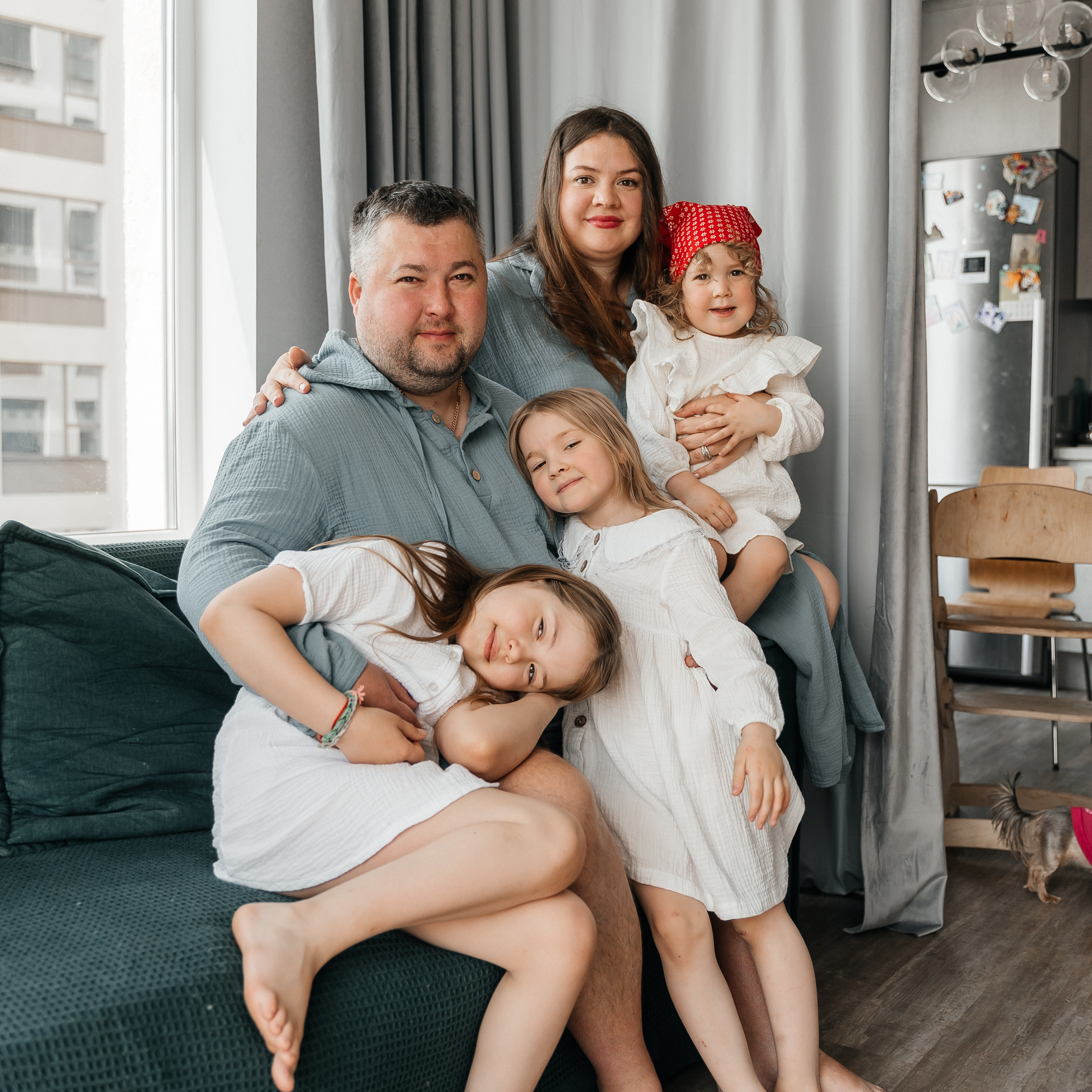 Отзывы. Волик Мария