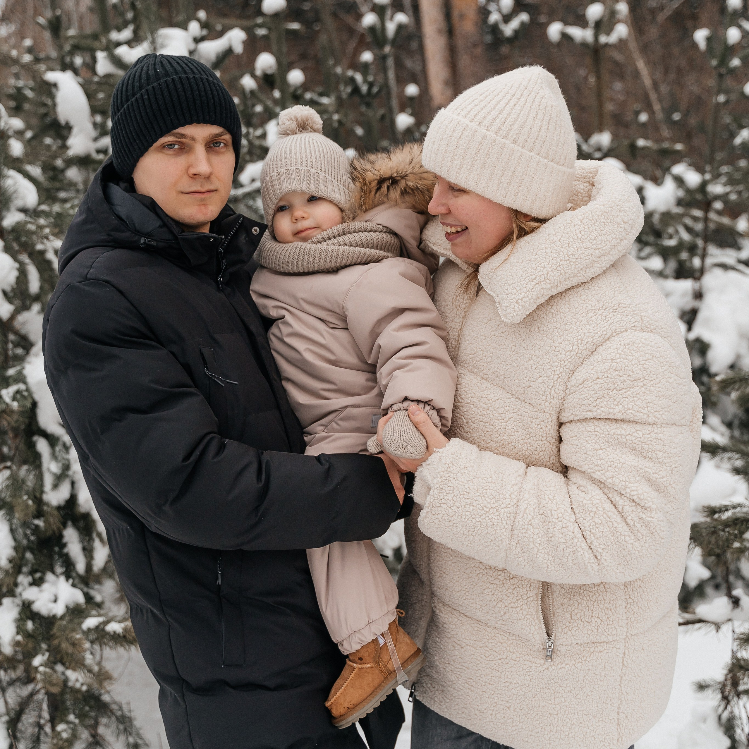 Отзывы. Волик Мария