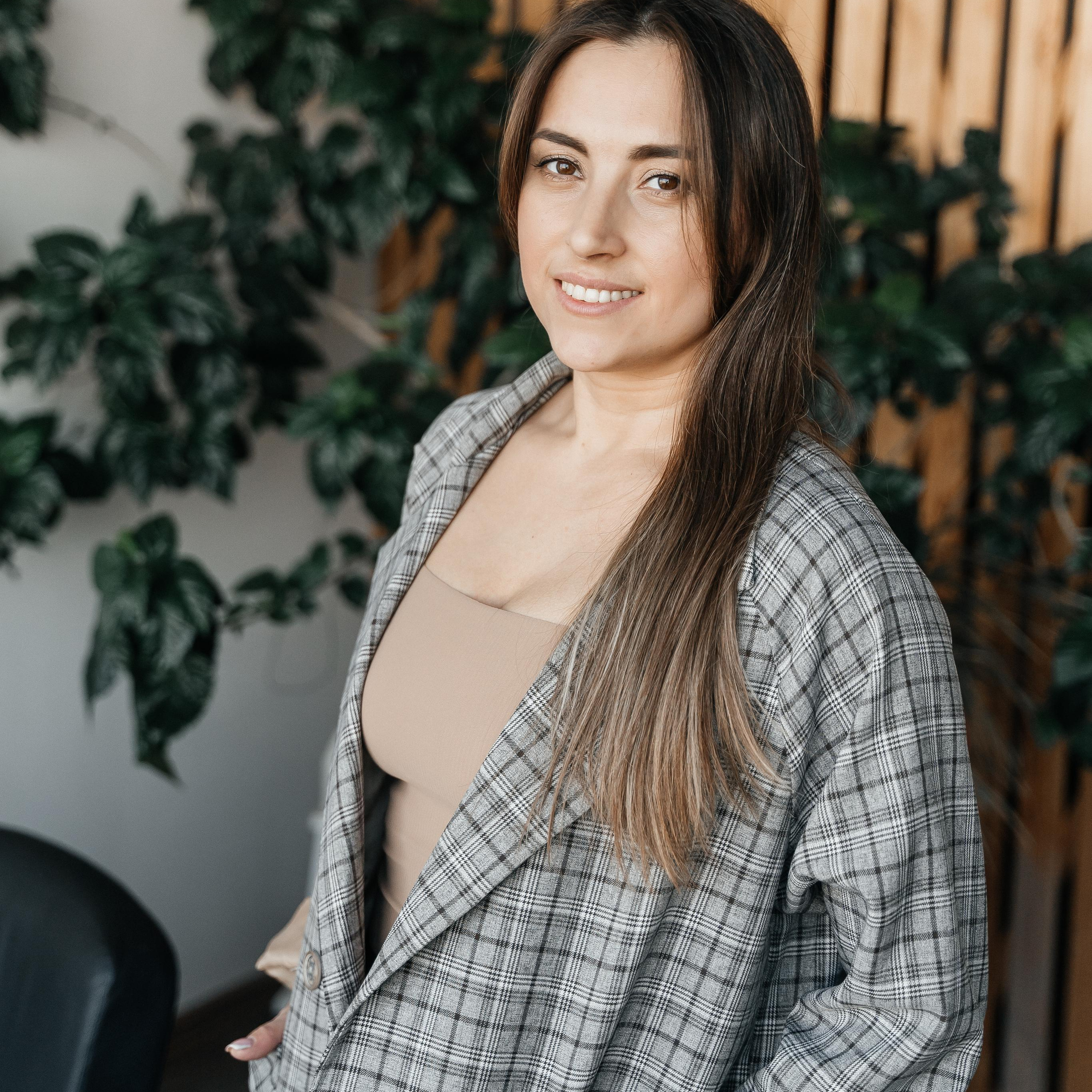 Отзывы. Волик Мария