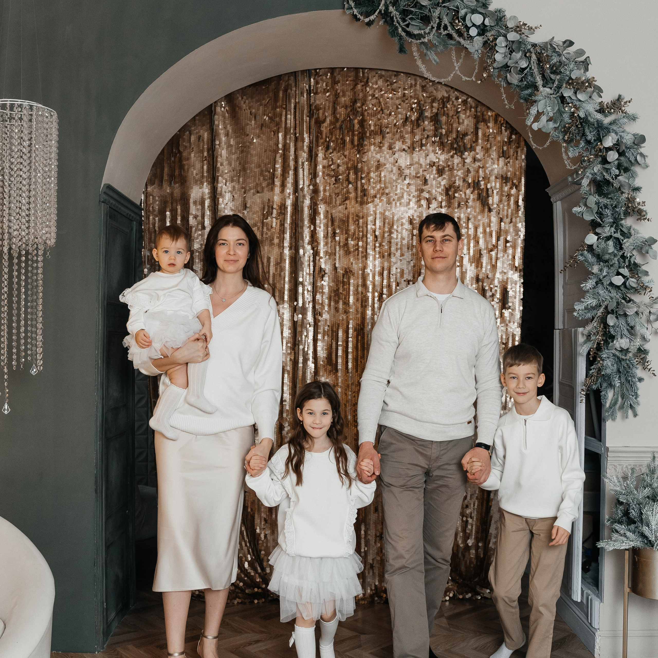 Отзывы. Волик Мария