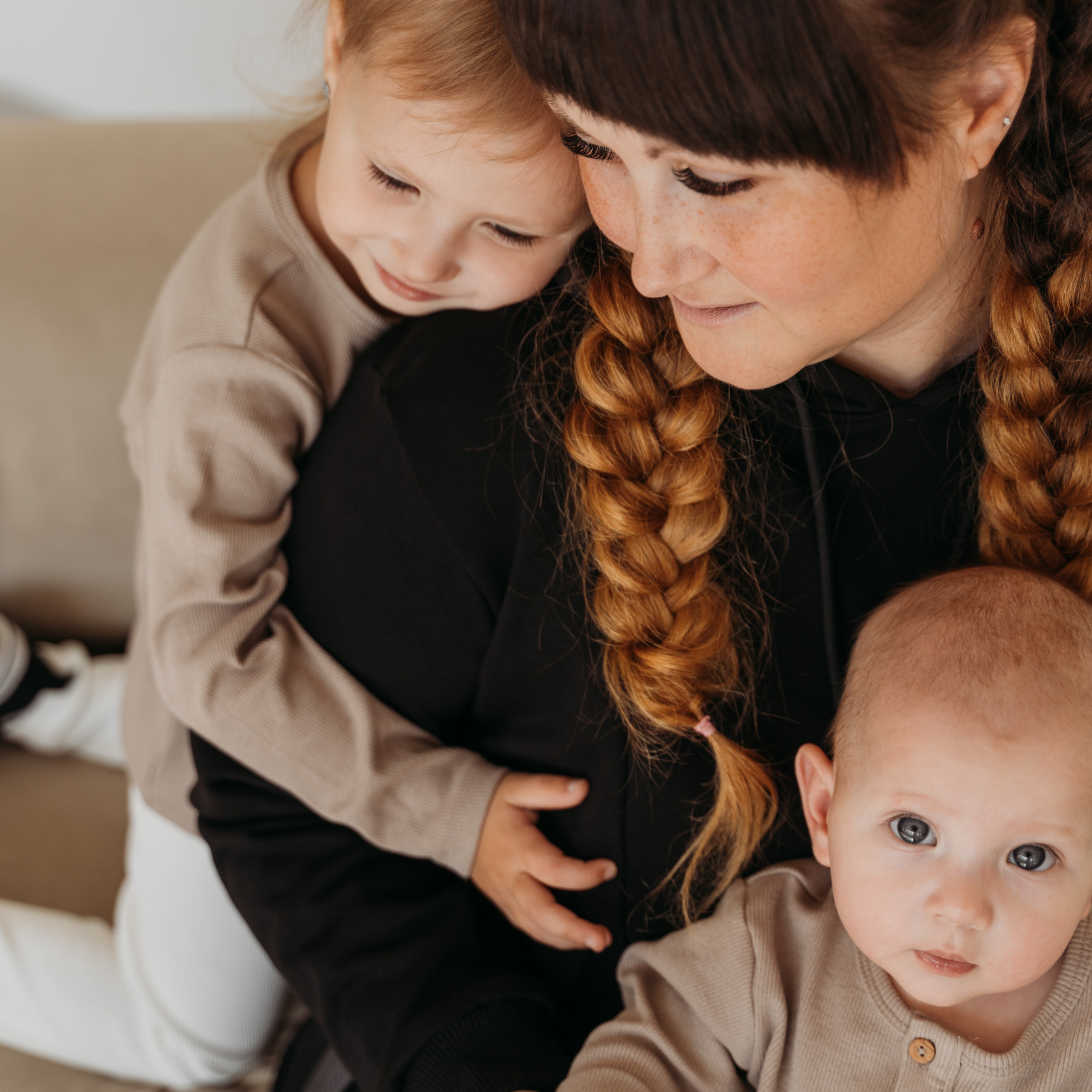 Отзывы. Волик Мария