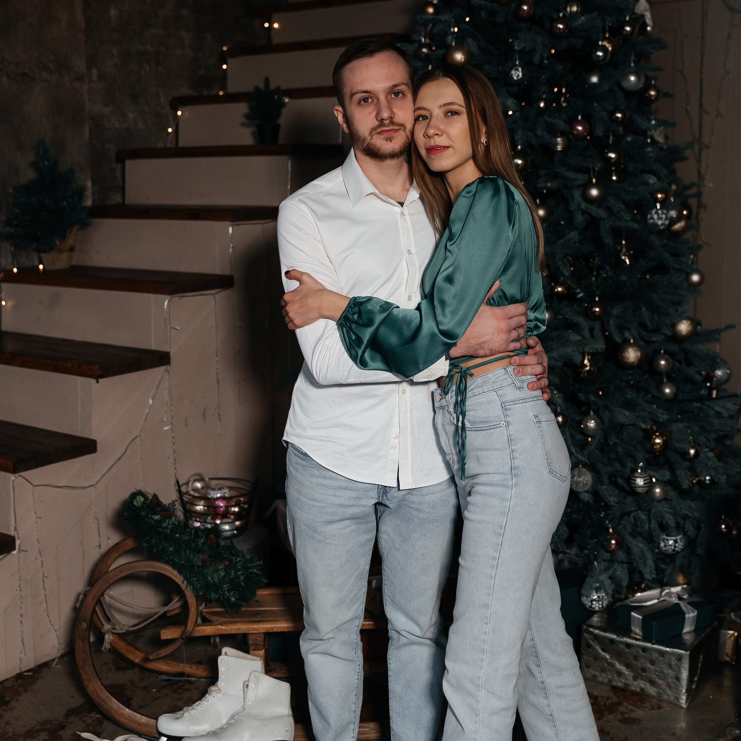 Отзывы. Волик Мария