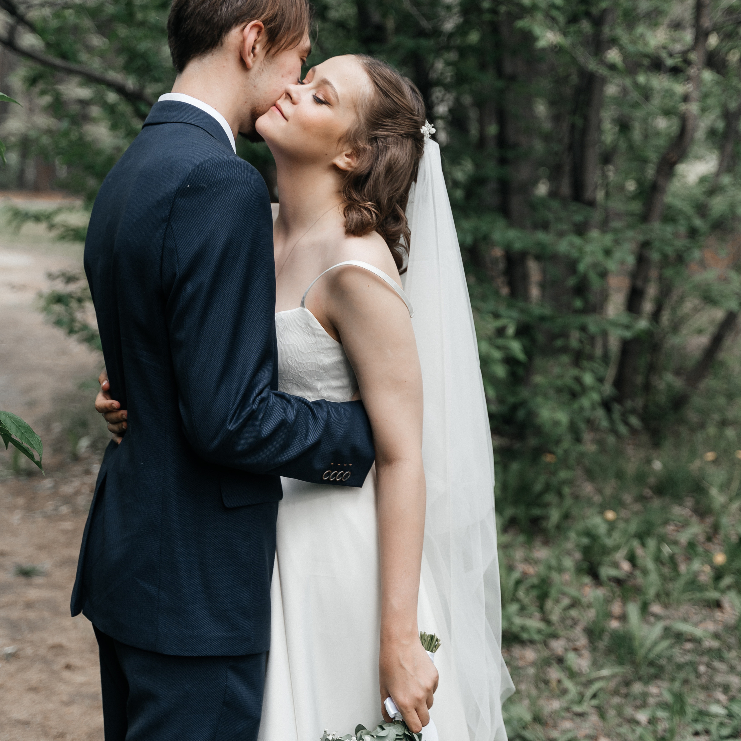 Отзывы. Волик Мария