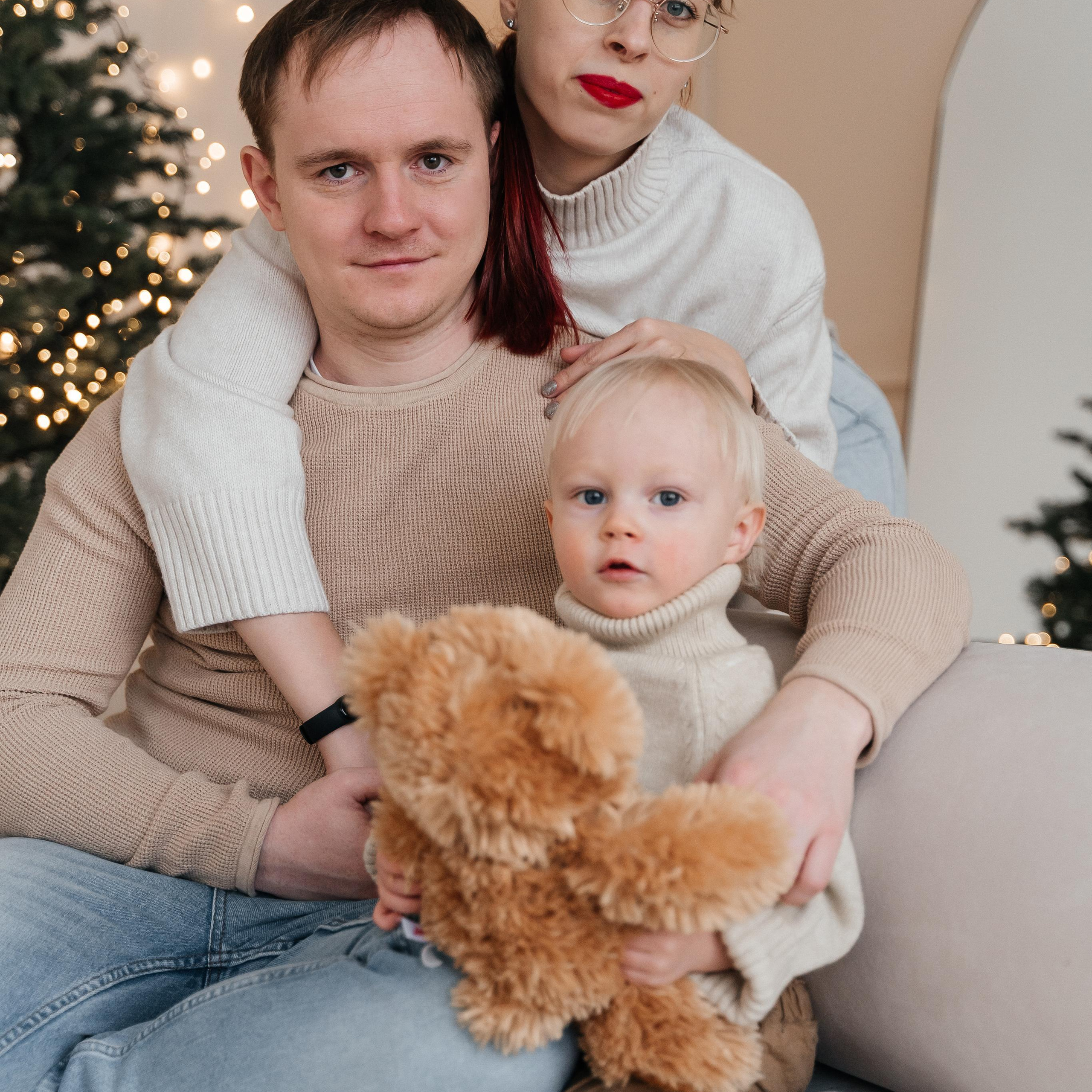 Отзывы. Волик Мария