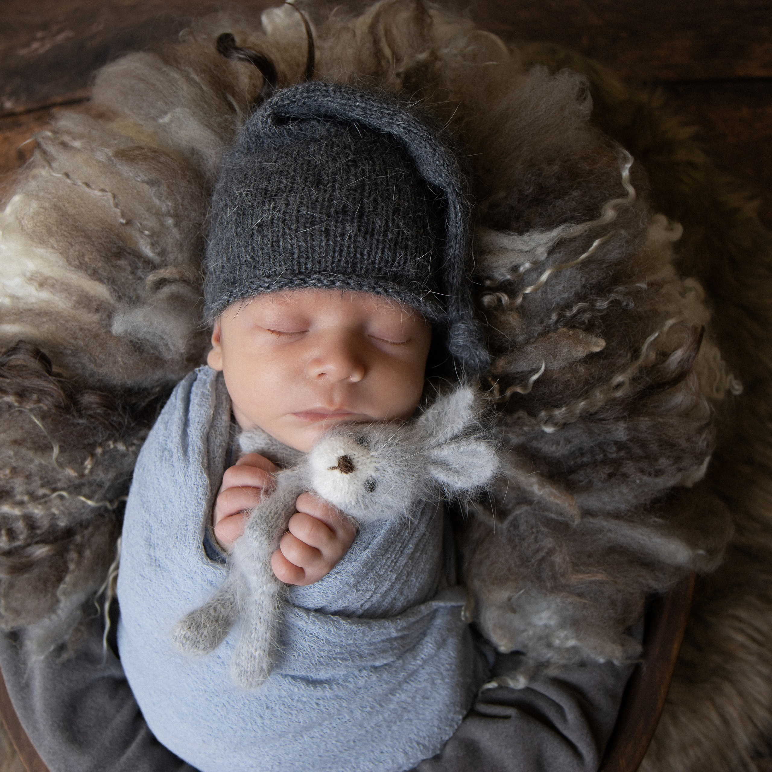 Багдан 3 недели