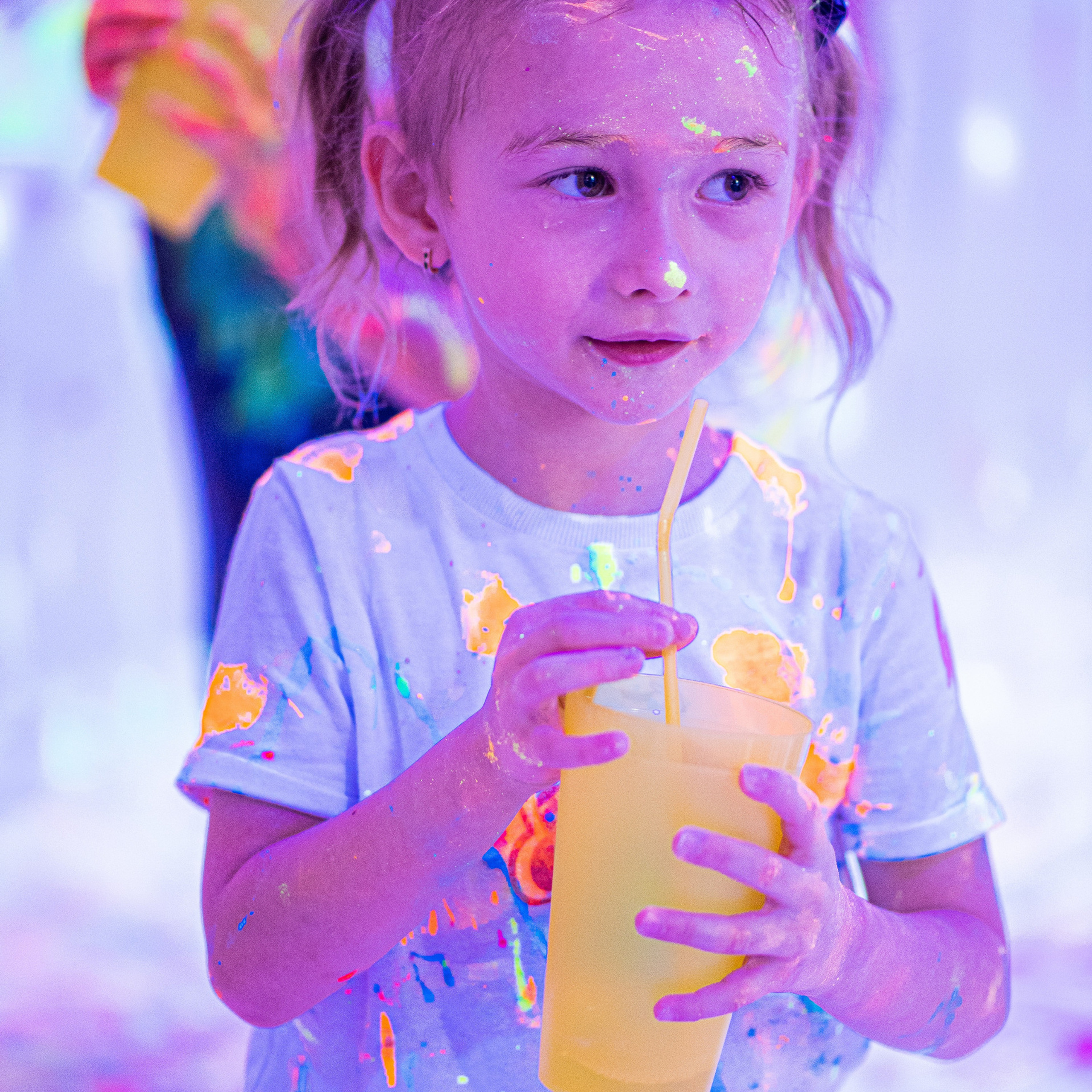 Отзывы. Семейный и детский фотограф в Комсомольске-на-Амуре Елена Калькаева