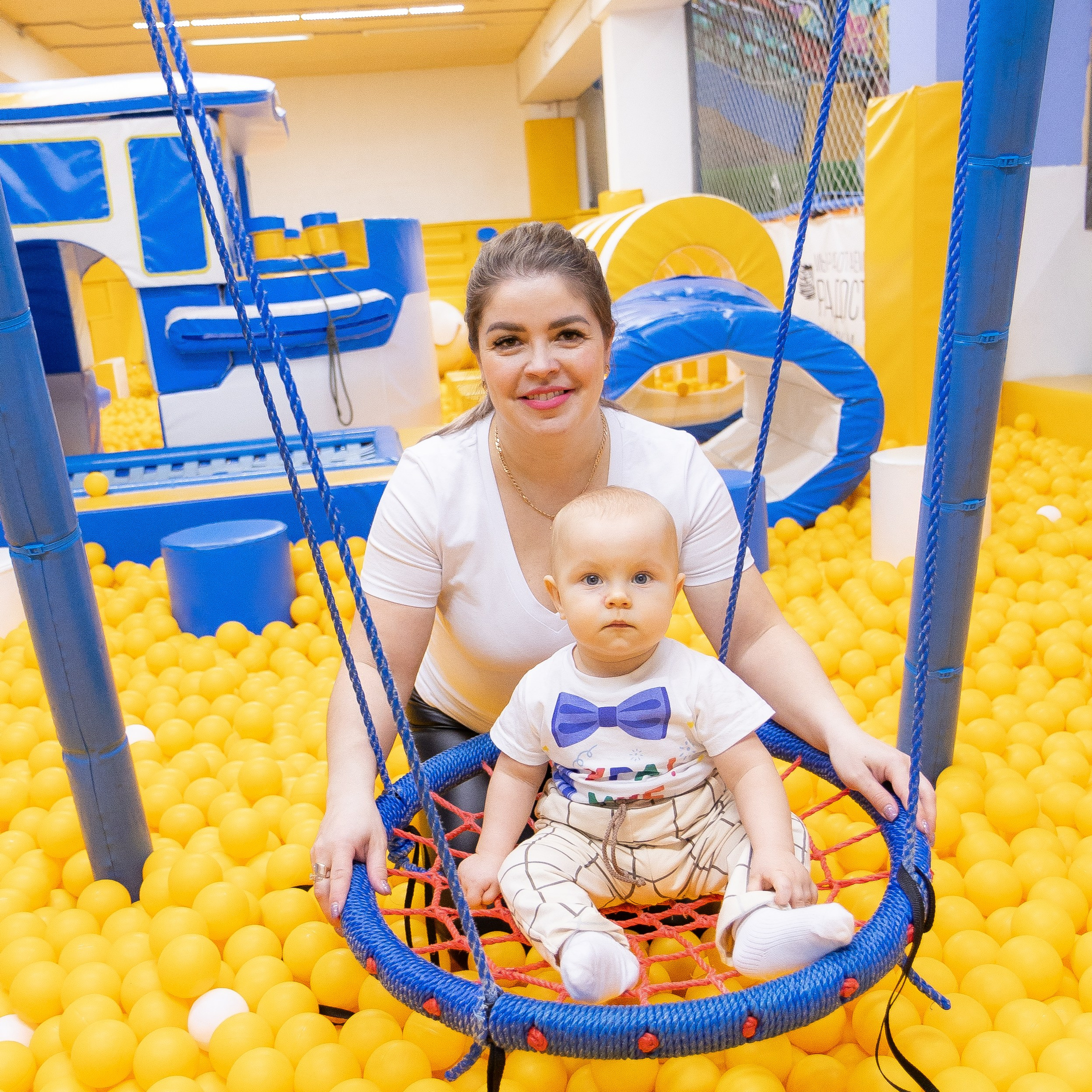 Отзывы. Семейный и детский фотограф в Комсомольске-на-Амуре Елена Калькаева