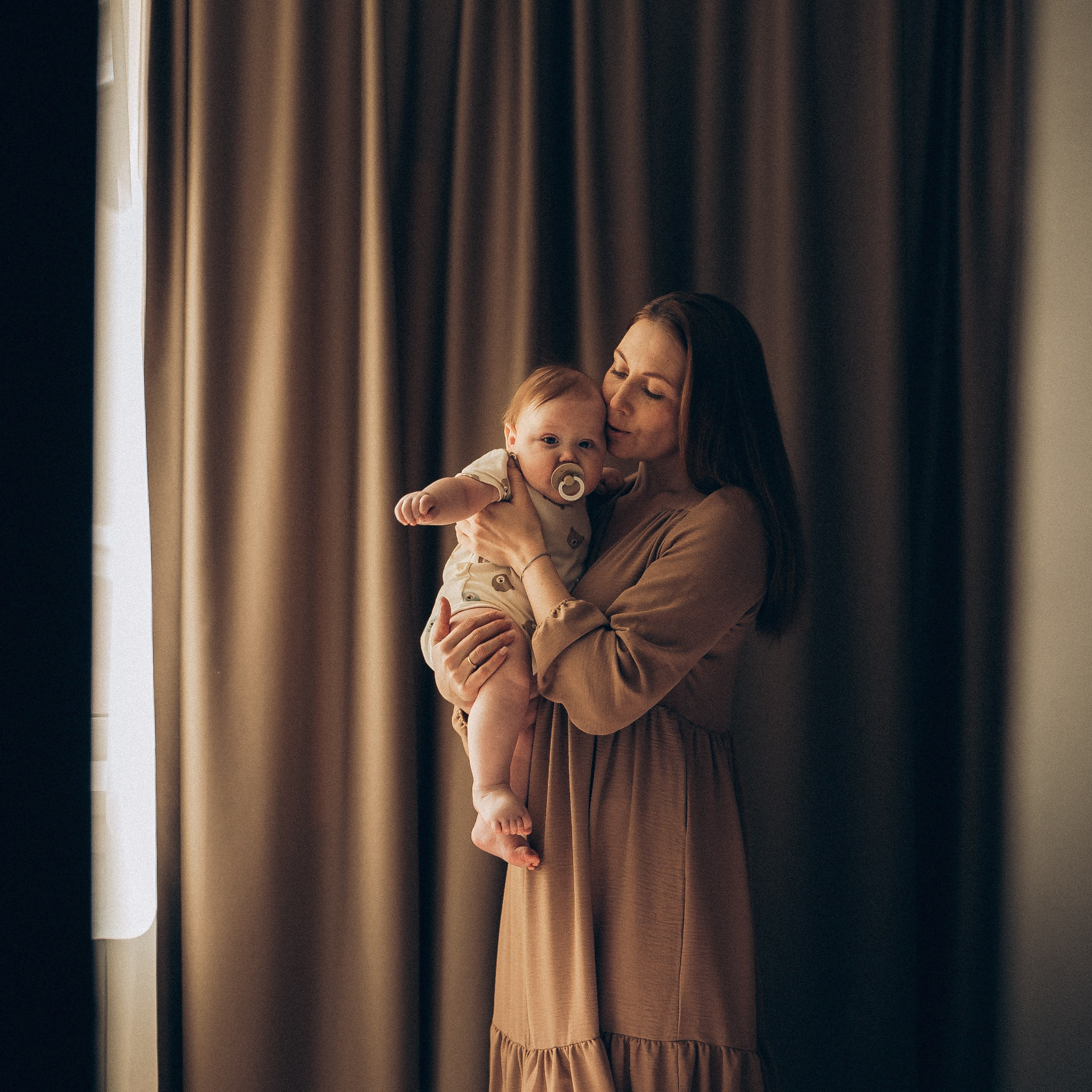 Отзывы. Семейный и детский фотограф в Комсомольске-на-Амуре Елена Калькаева