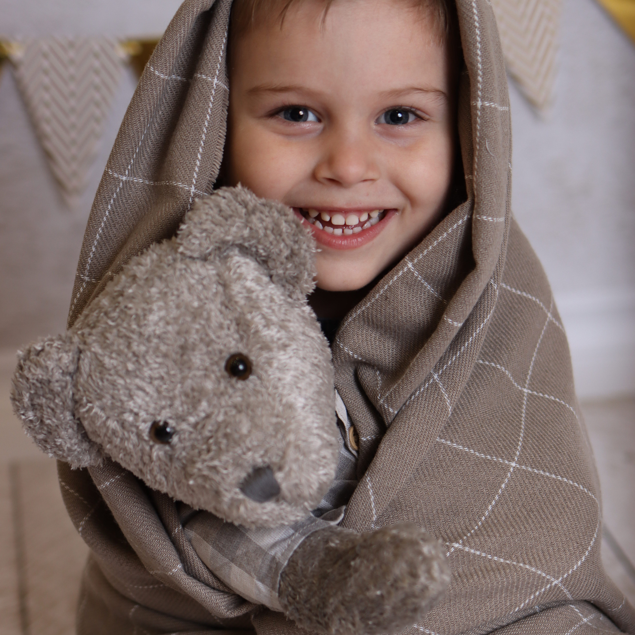 Дети от&nbsp;года