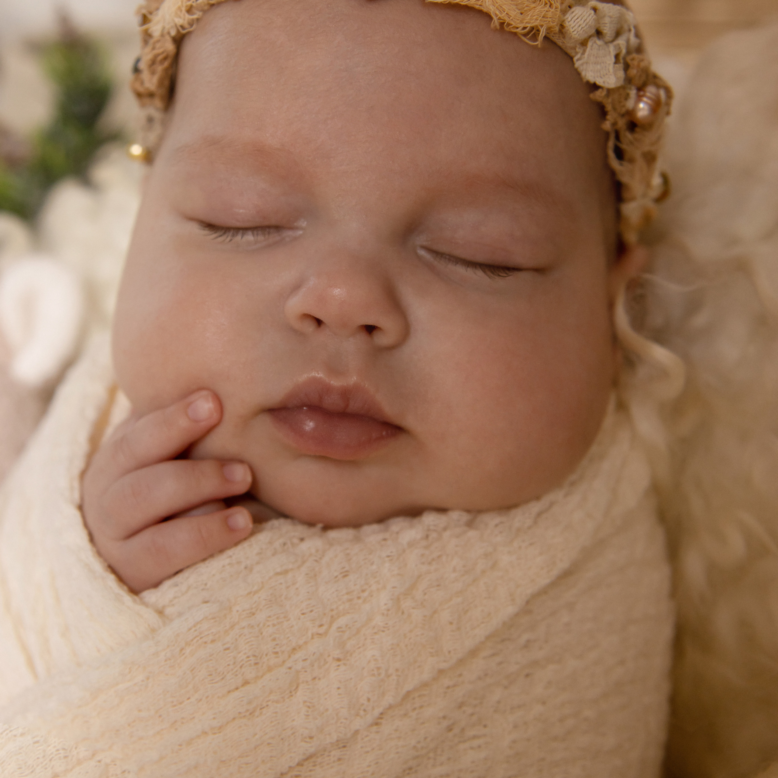 Маруся 2 мясяца