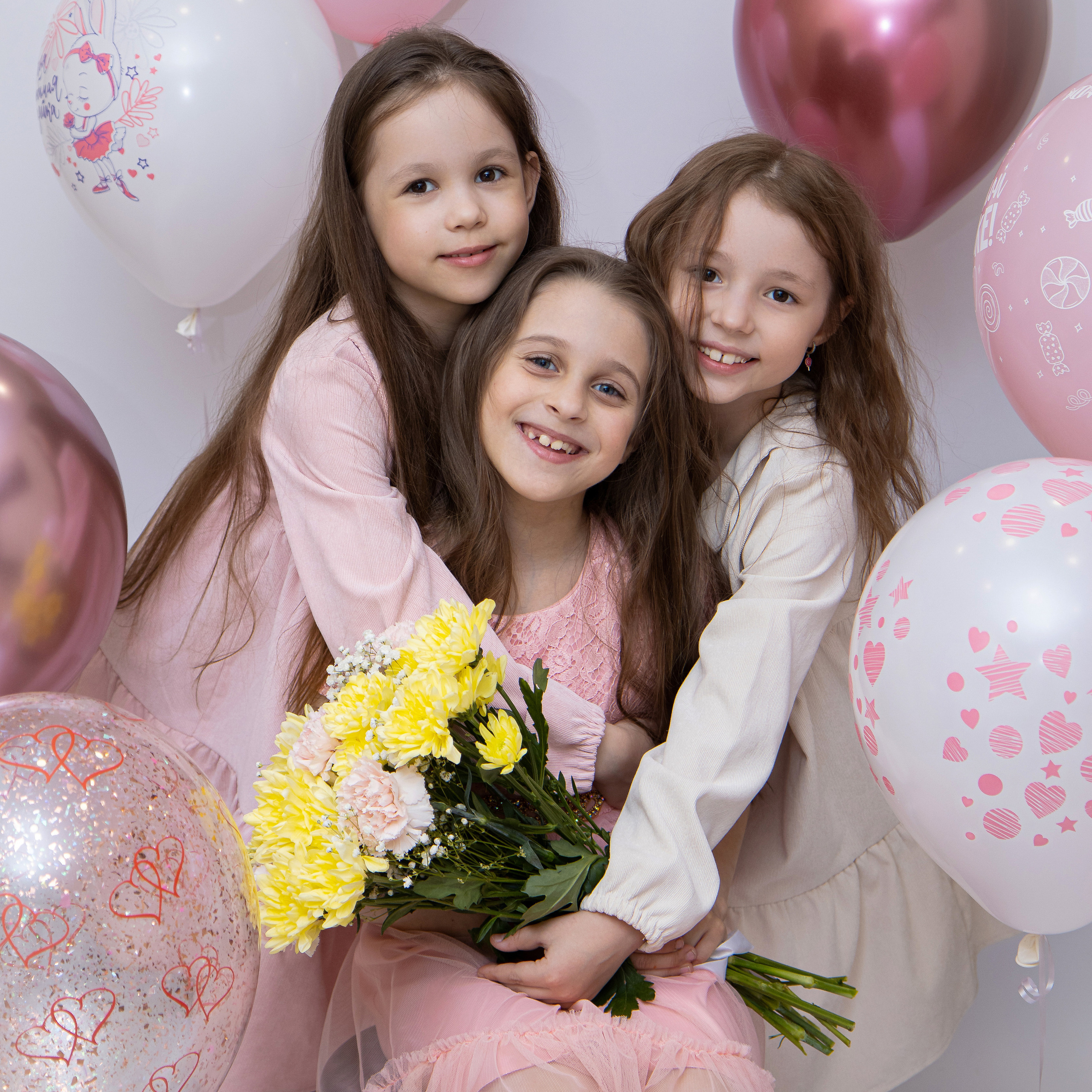 Отзывы. Семейный и детский фотограф в Комсомольске-на-Амуре Елена Калькаева