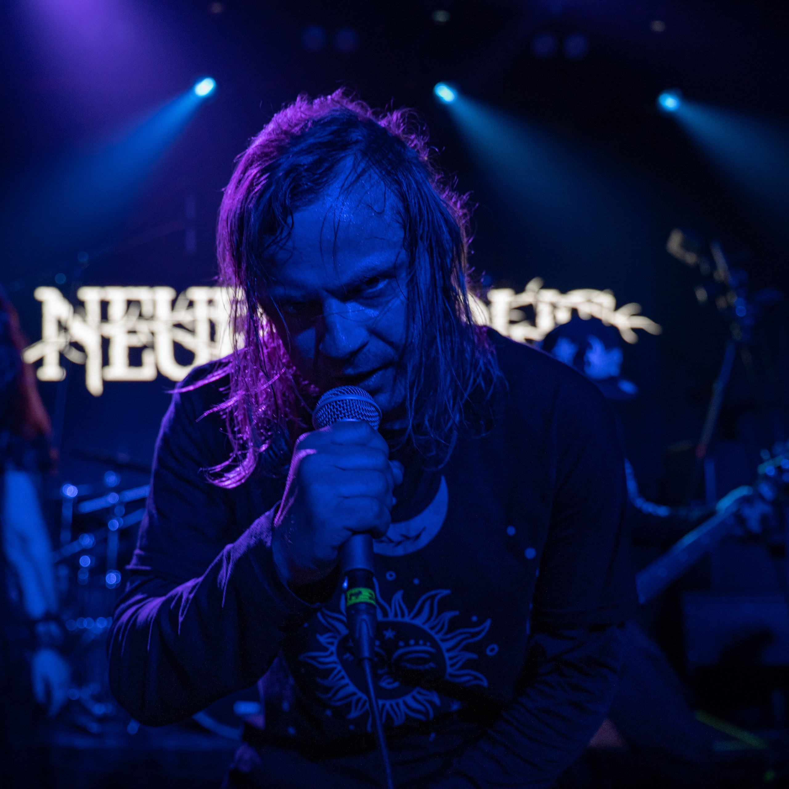 Neuropolis|клуб Сердце