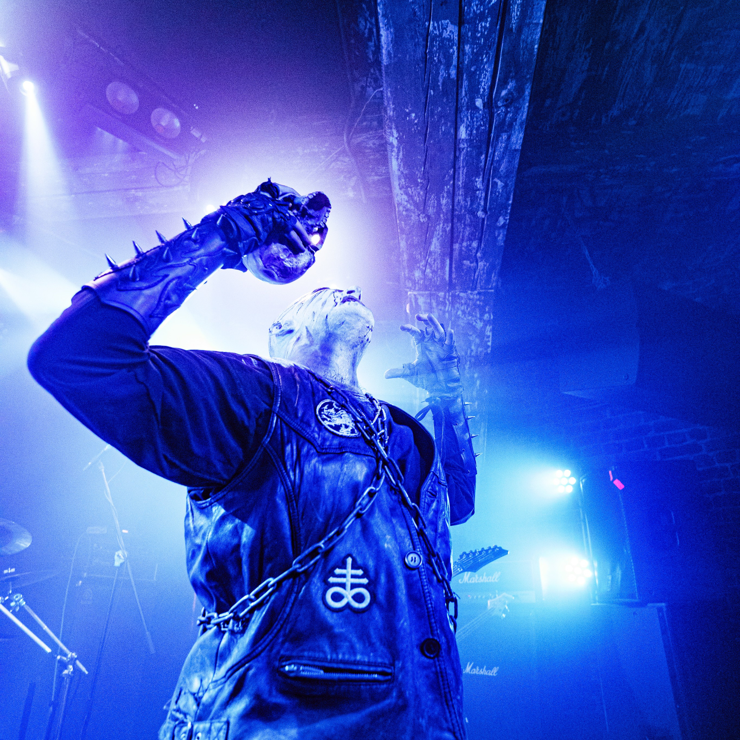 Majestat • Wormsden • SYMD • Diploe|Zoccolo 2.0