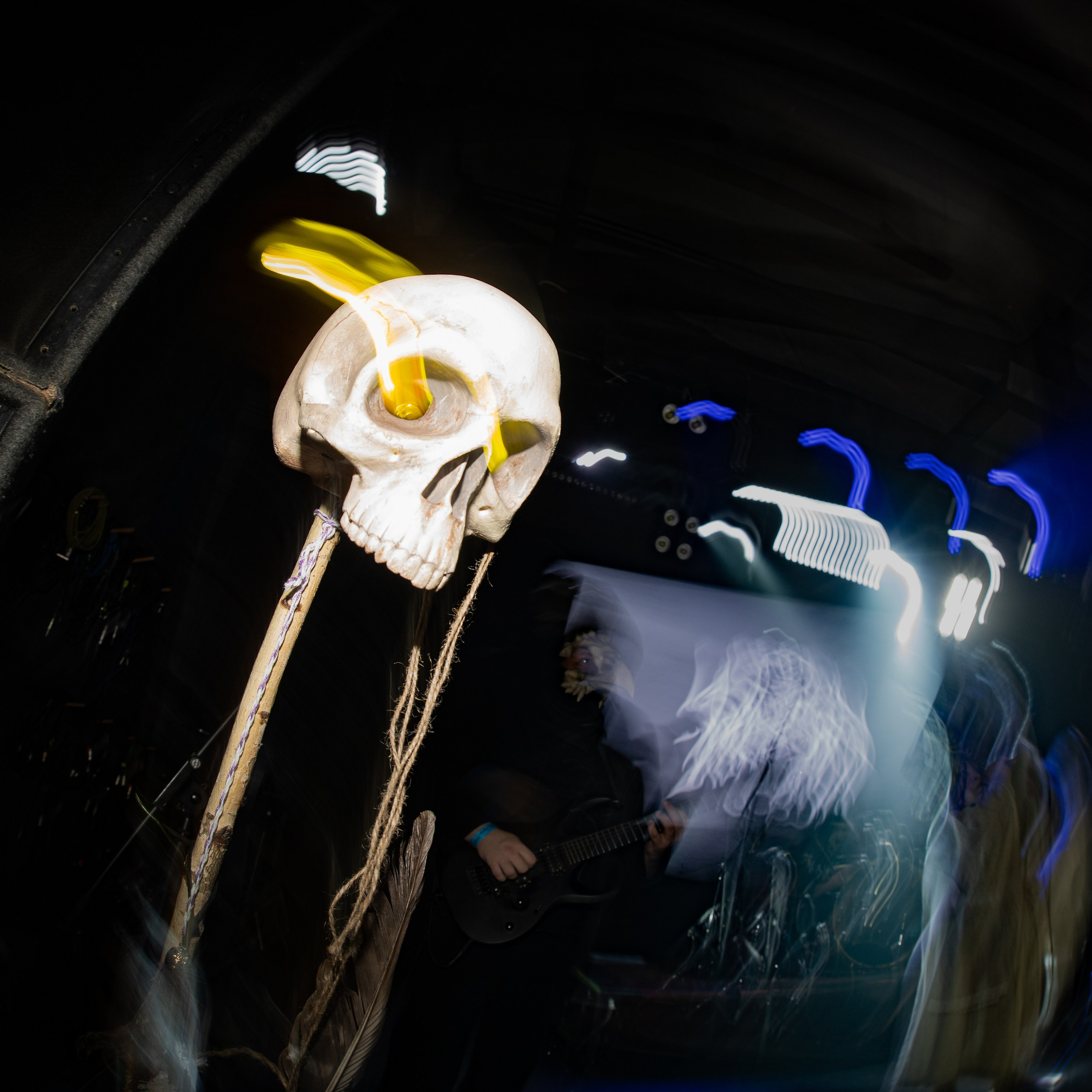 Чёрная Нева Vol.9|Сердце