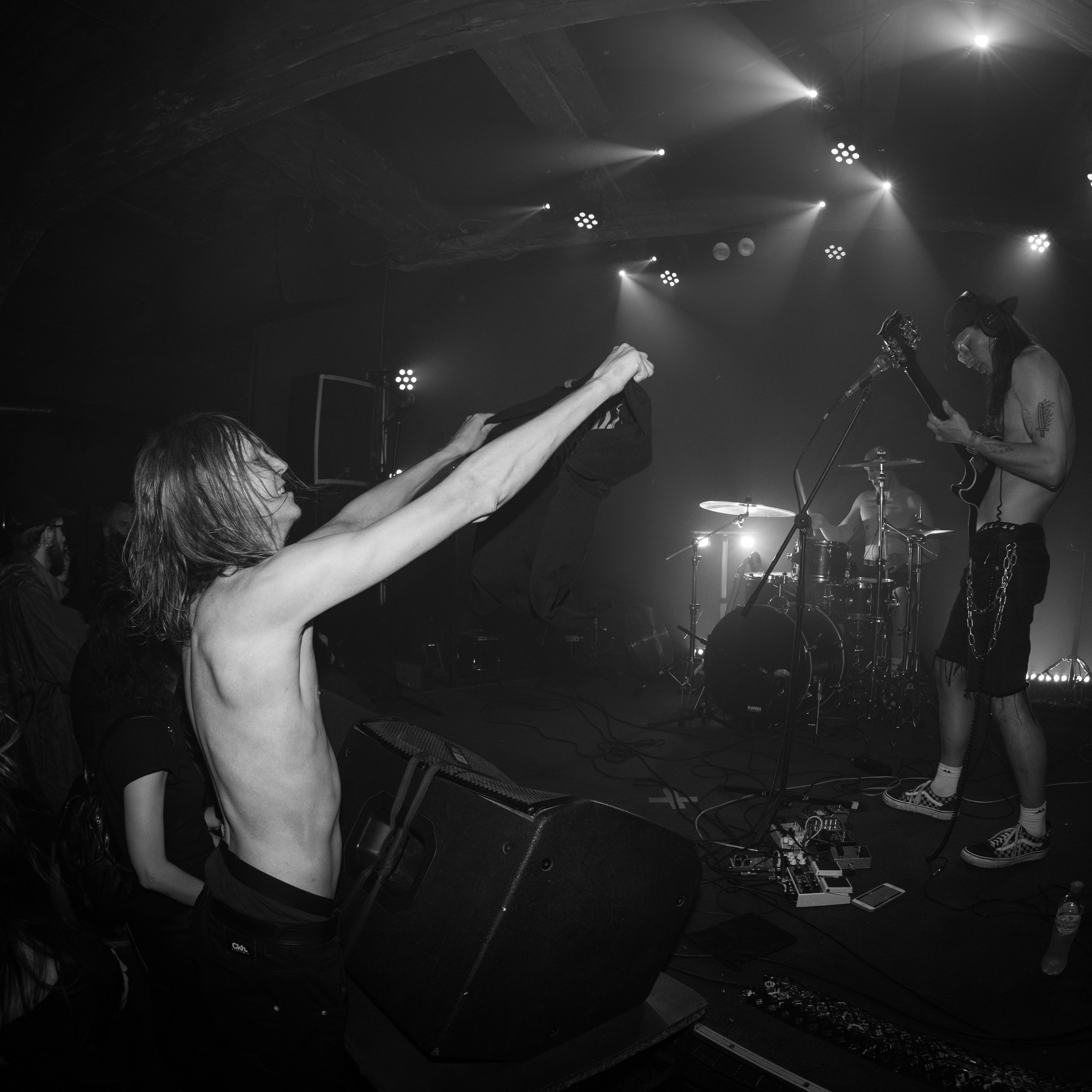 Депрессия и принятие|Zoccolo 2.0