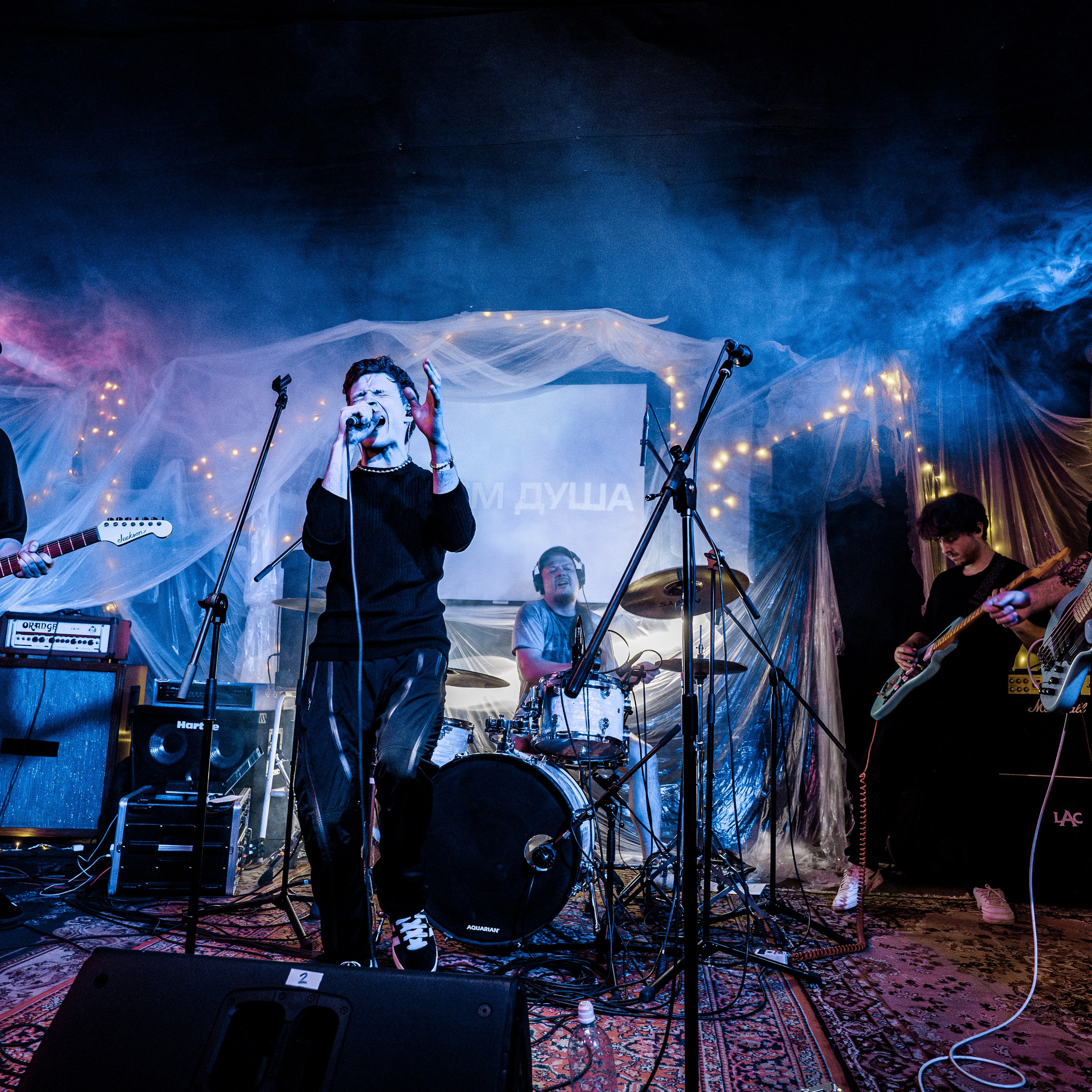 ПРИЗРАК | как будто эмо гиг | PVZ