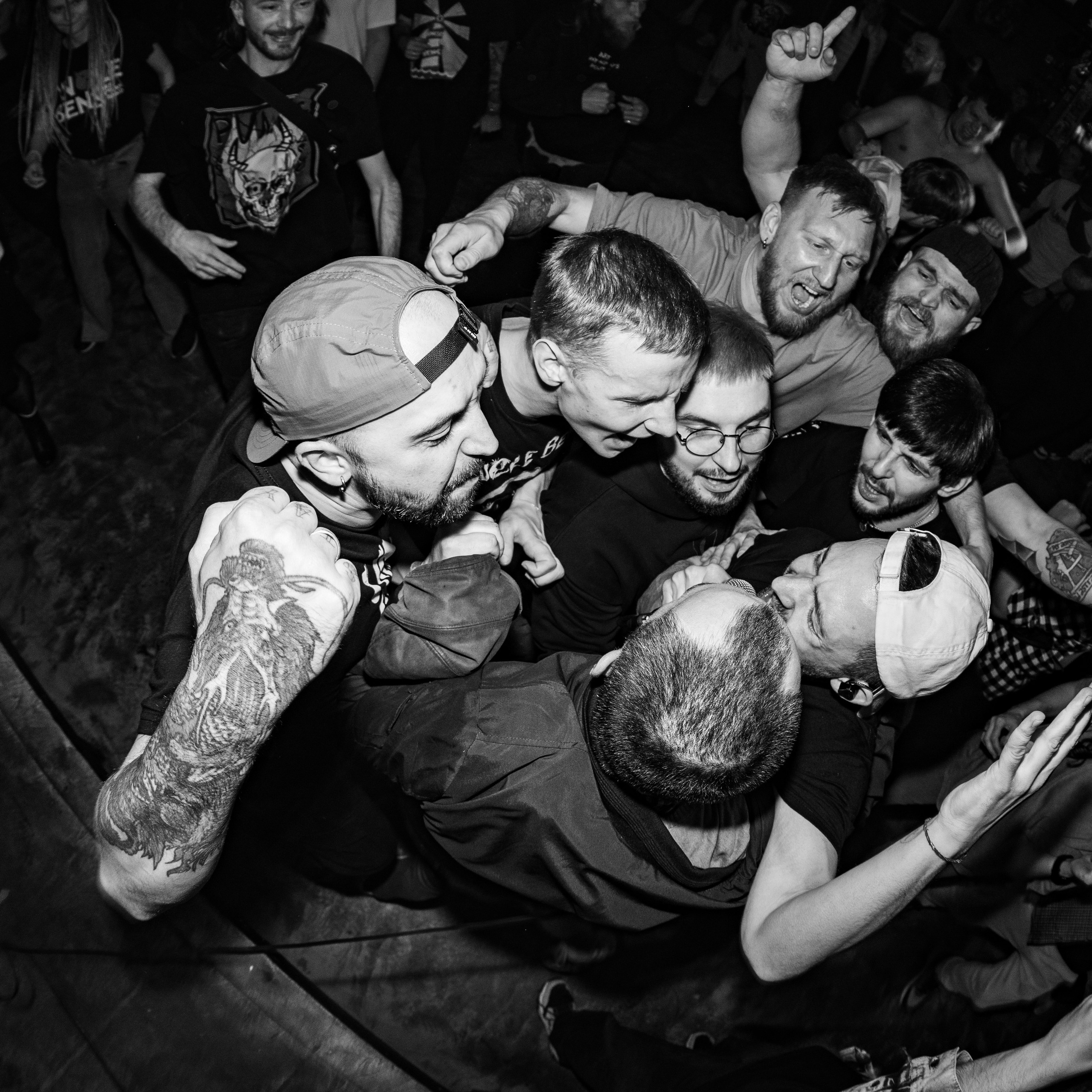 Uncle Bens: 20 лет дружбы|Ласточка