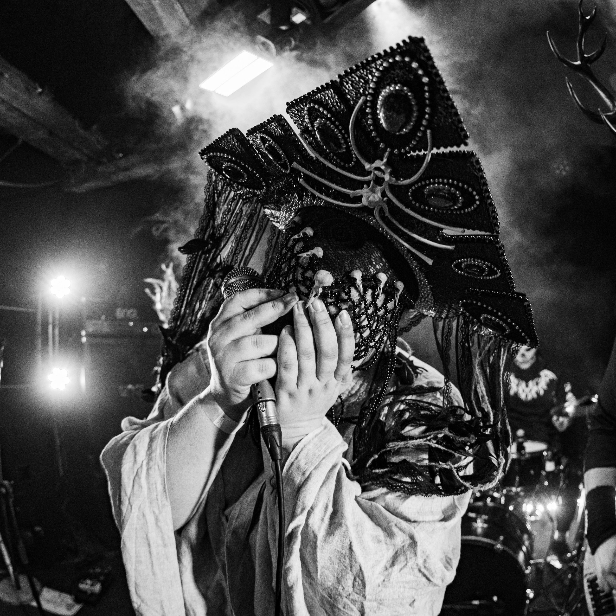 raw sun: post black fest | Zoccolo 2.0