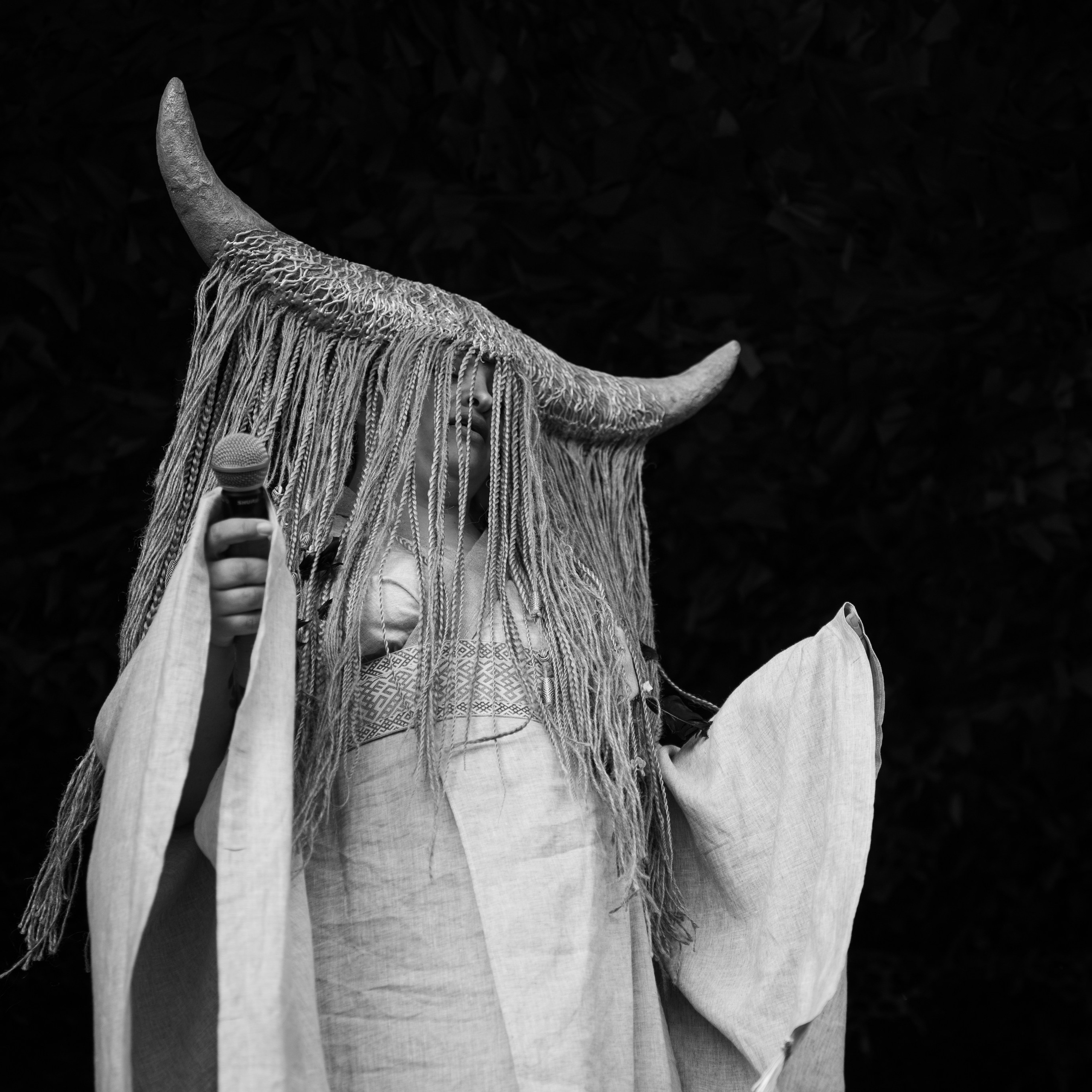 Фестиваль «ПОСРЕДИ КЛАДБИЩ И БОЛОТ»|Архангельск