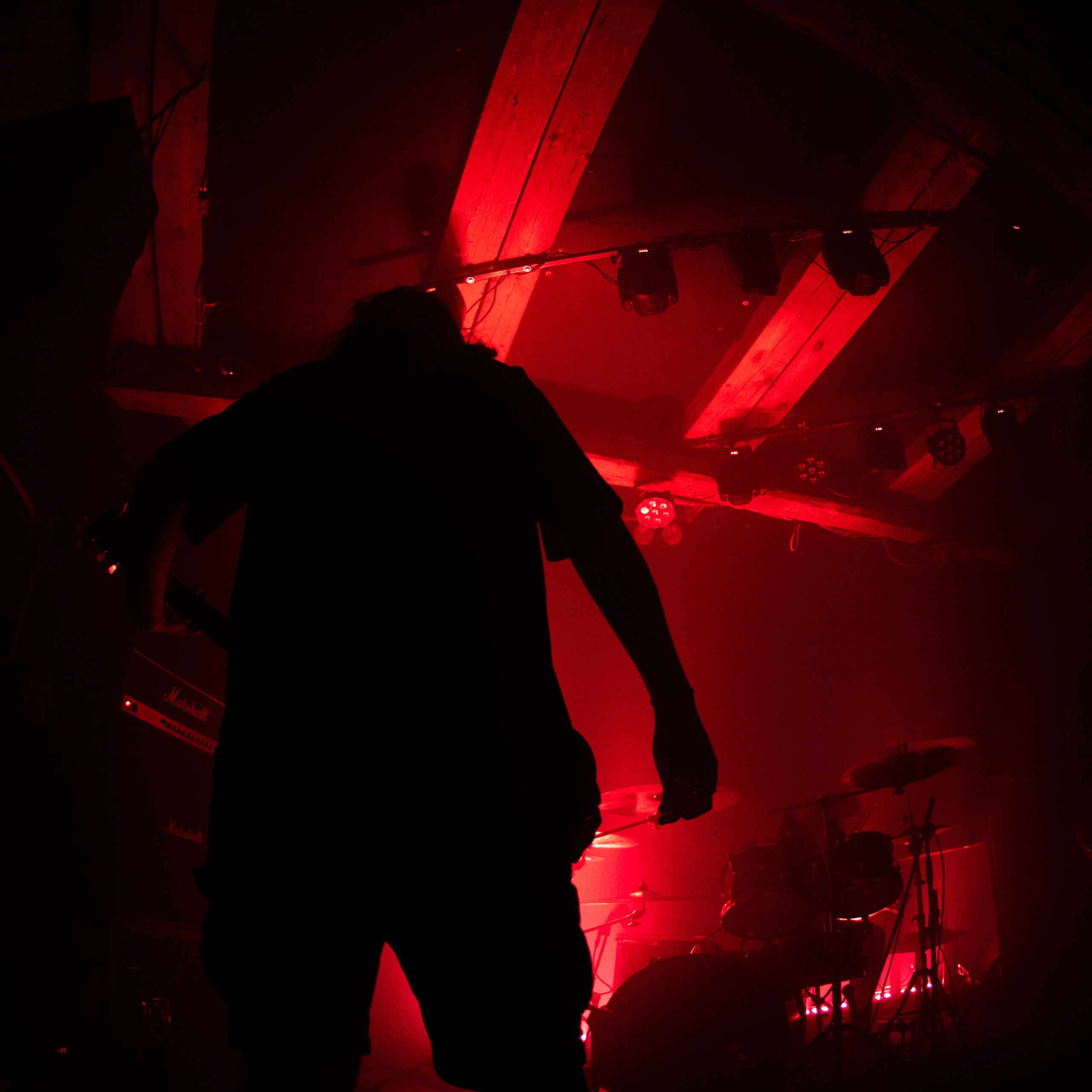 Raw Mud • Береста • Potvor | Zoccolo 2.0