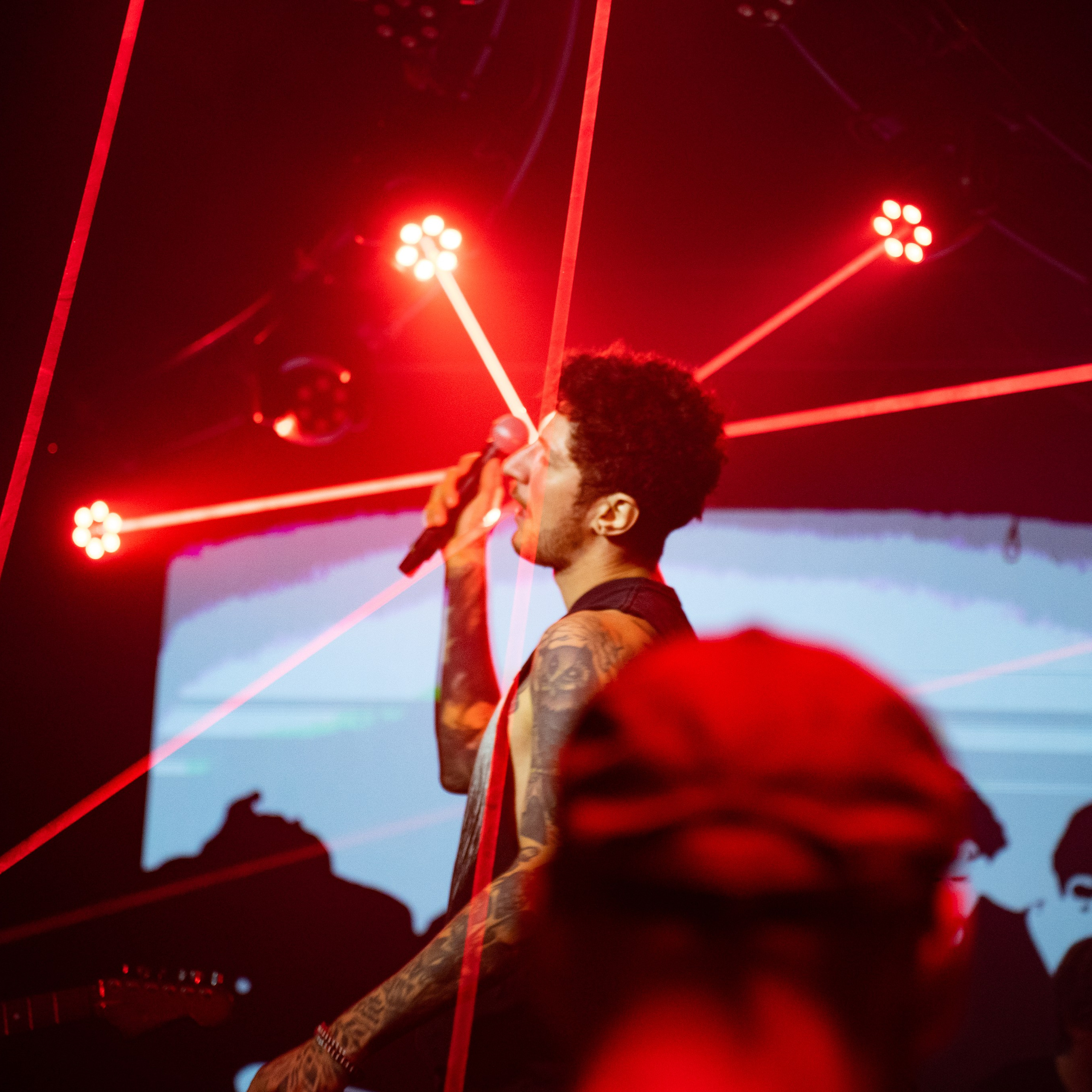 Туга • Ochag • Varhara • ШШШ | Moremi