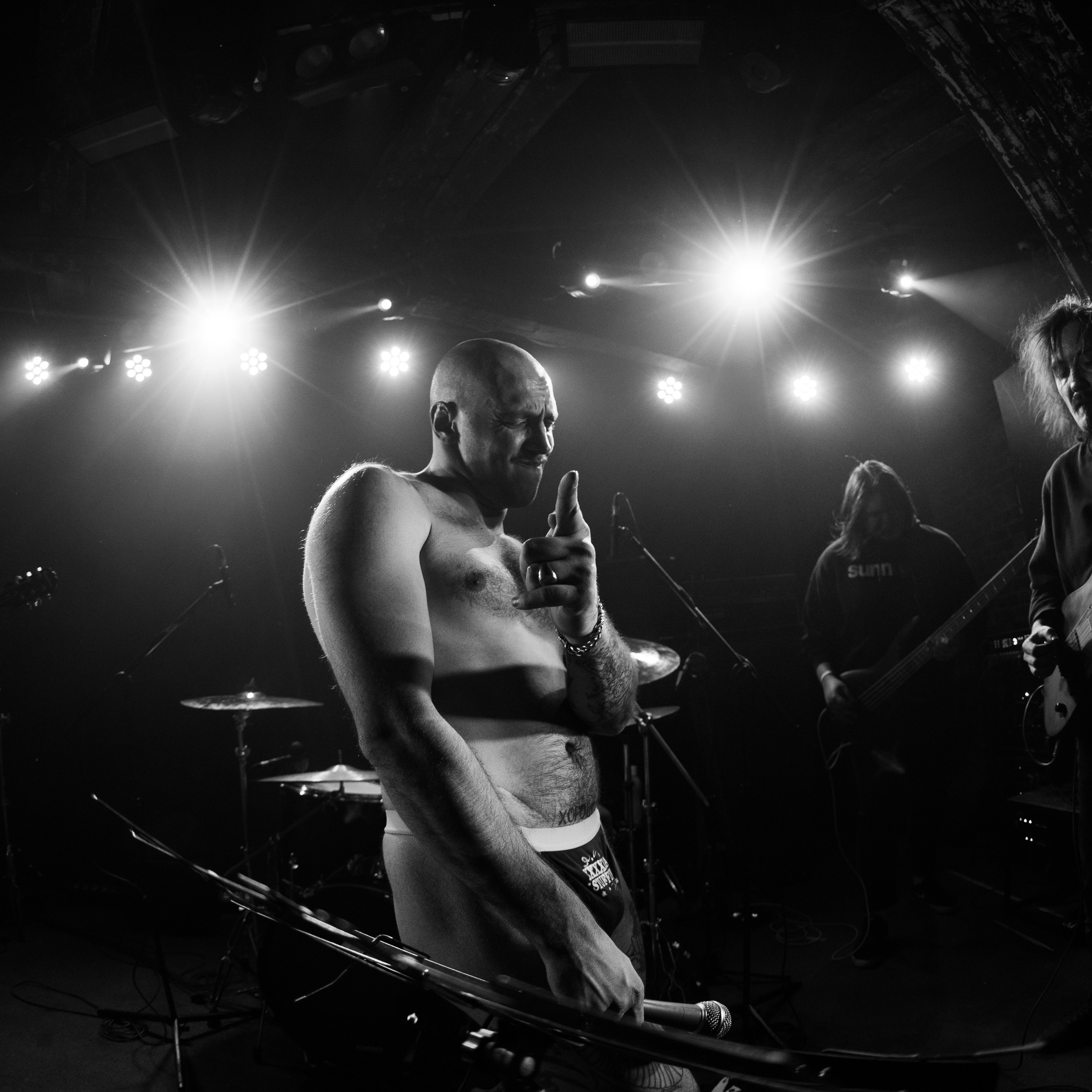 General Grievous|Zoccolo 2.0