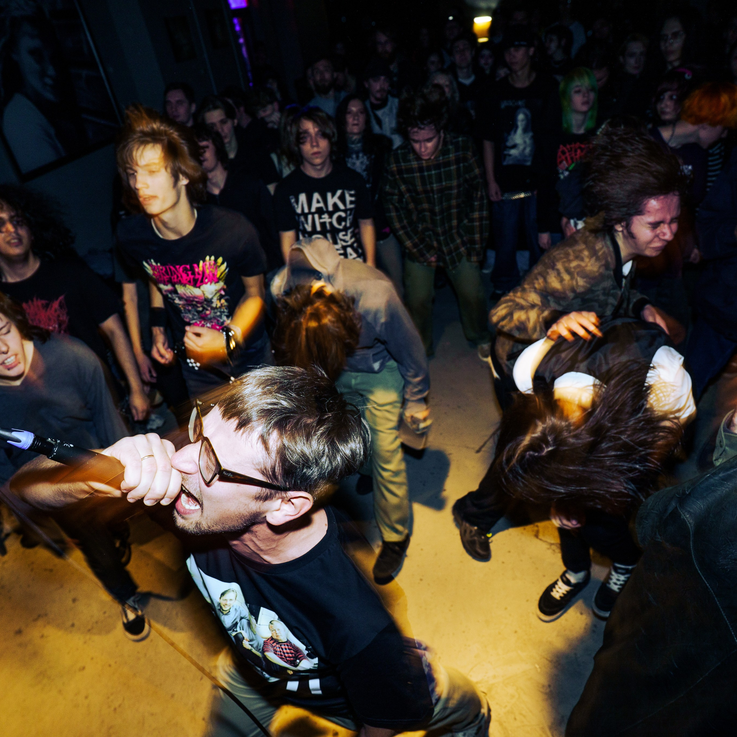 SKRAMZ WAY 4|Linza loft