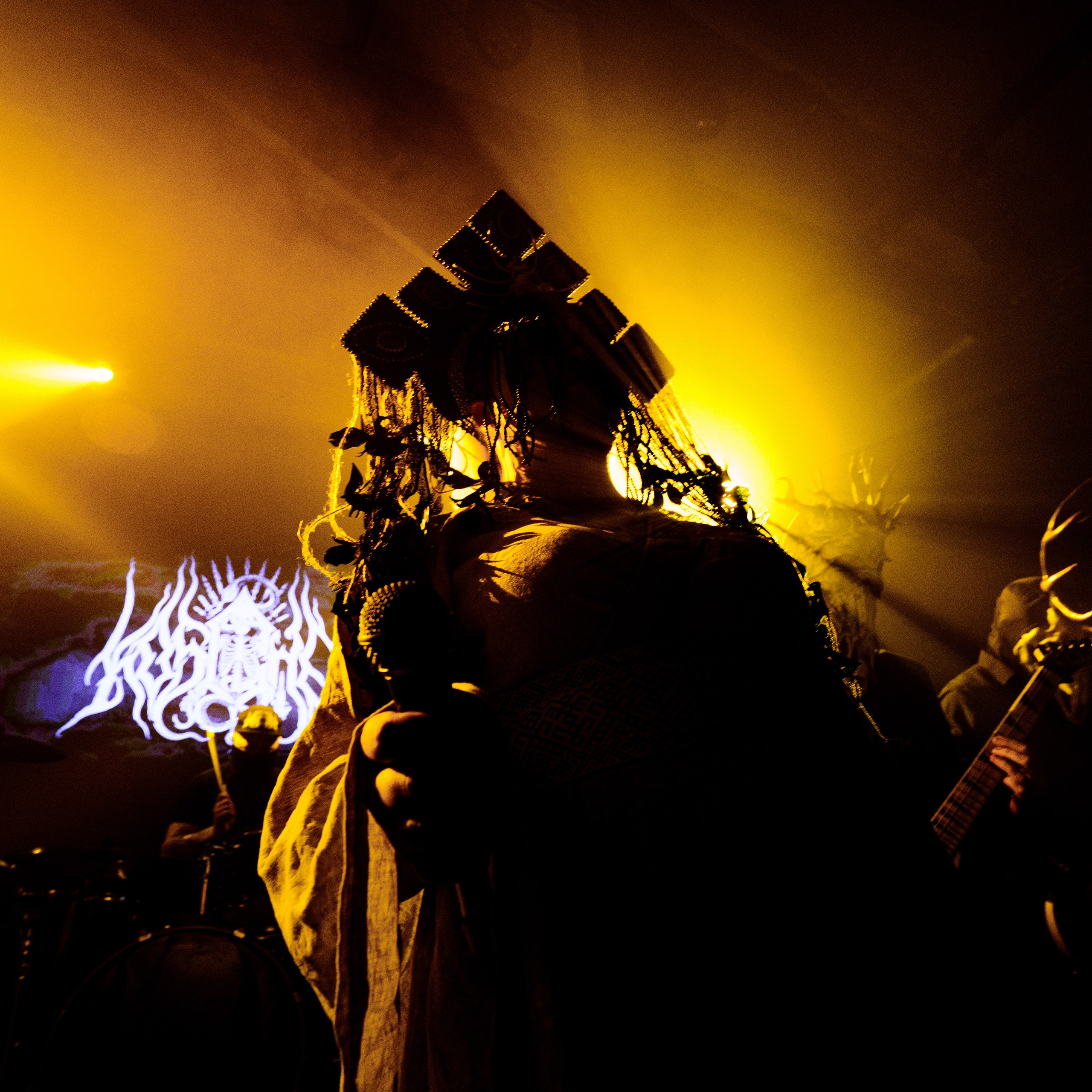 Koschei/Neuropolis. Lunar fest