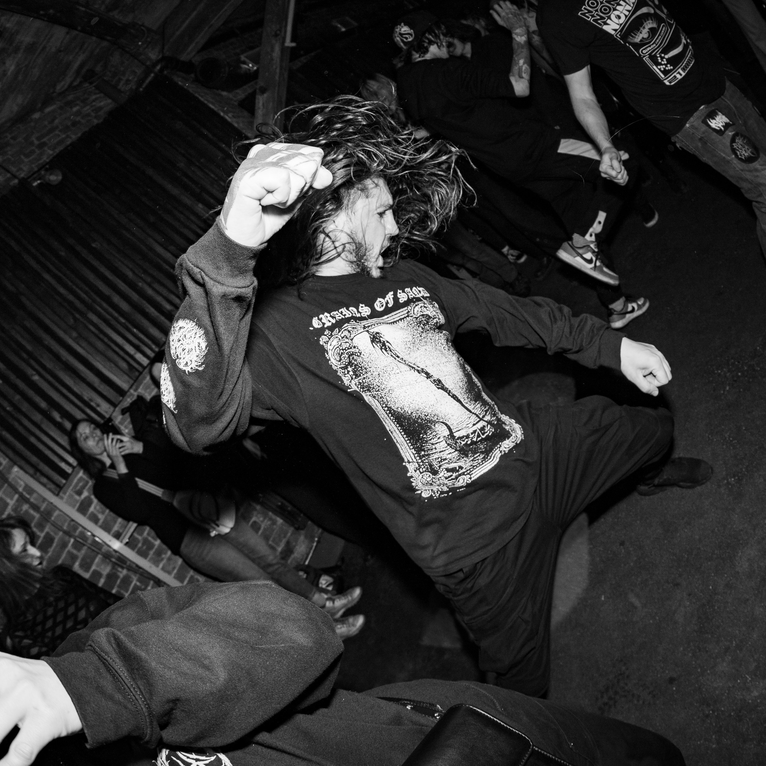 Potvor • aphotique • Doomerion|Zoccolo 2.0