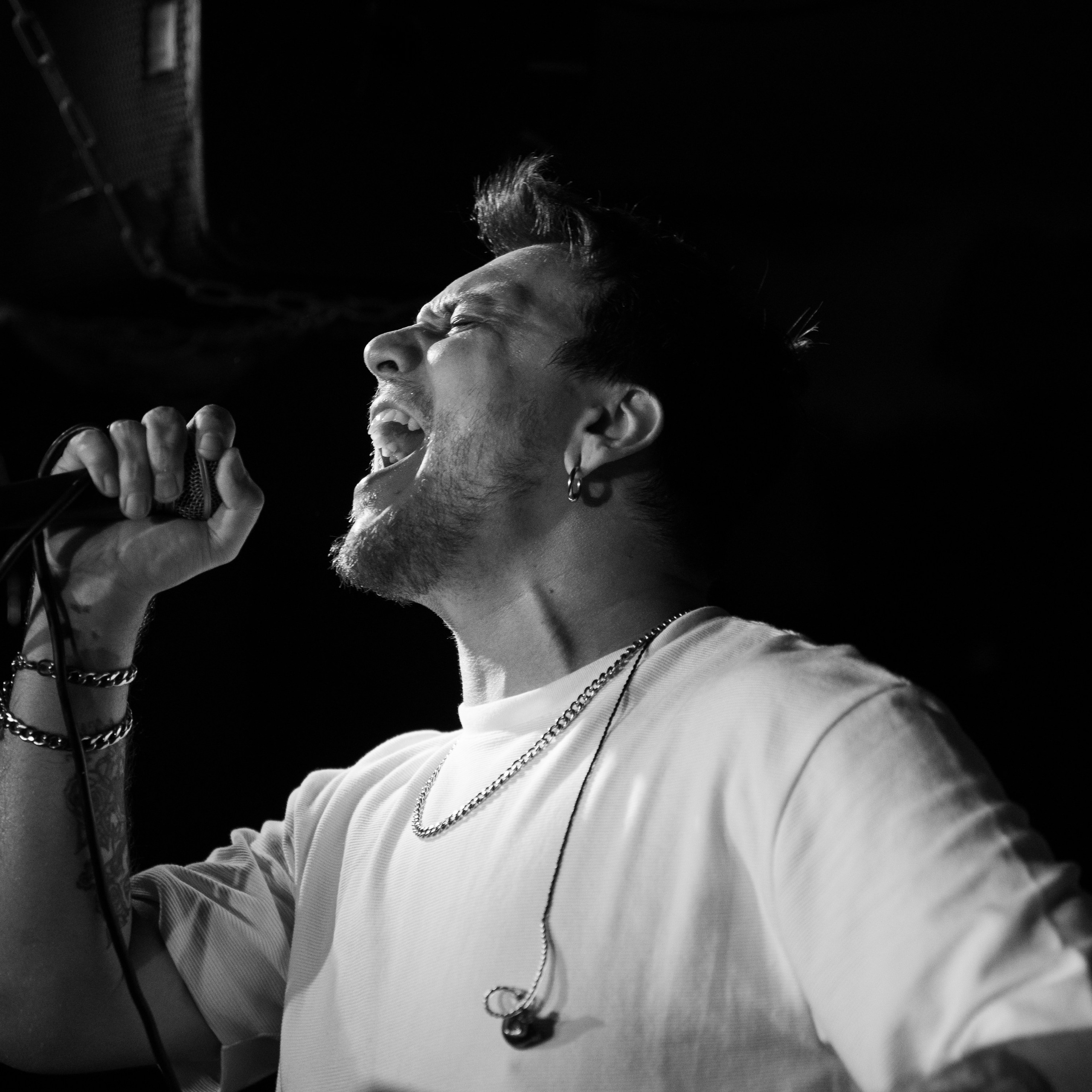 Qatsi: last live | FishFabrique