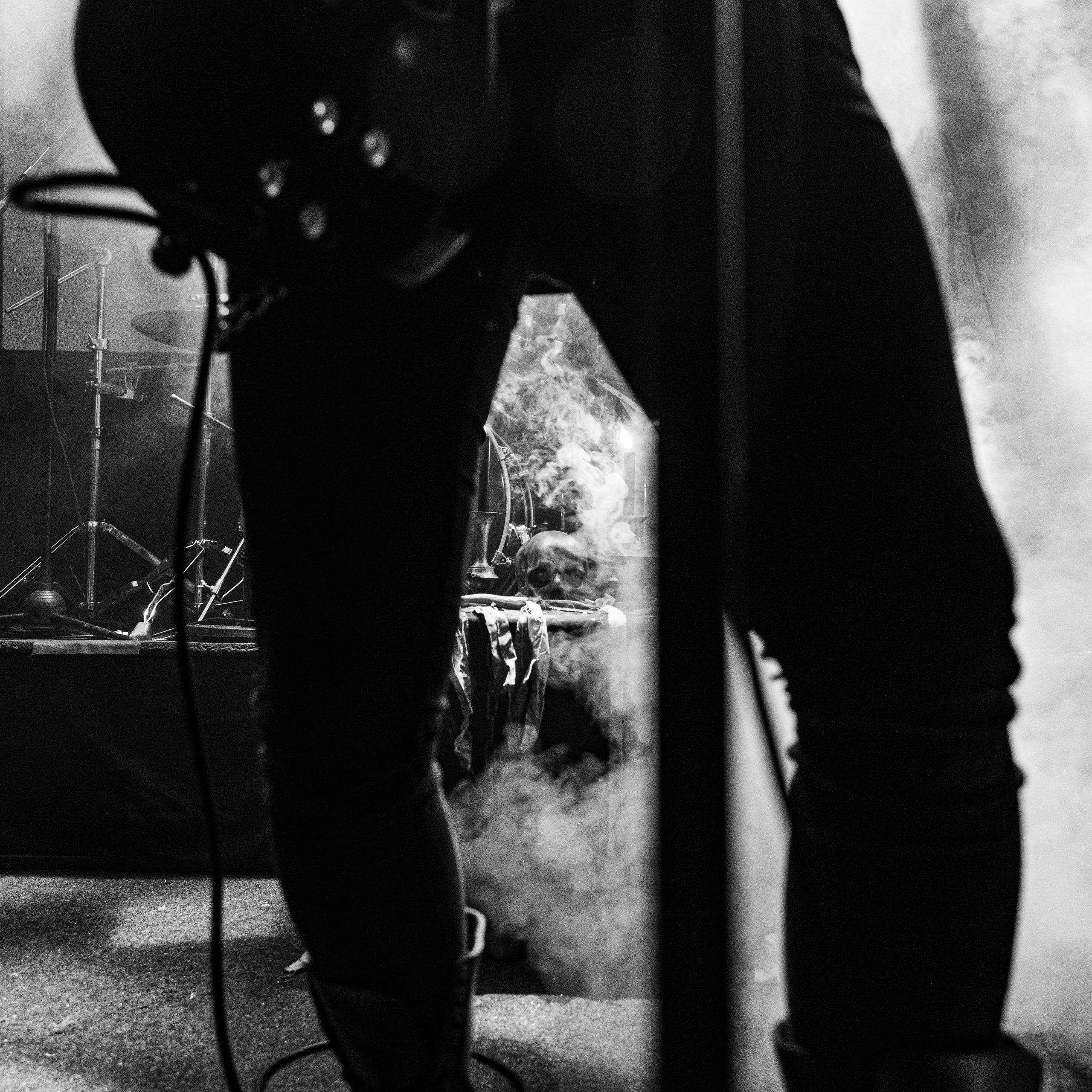 Iskra • Khlad • WN/BF | Сердце