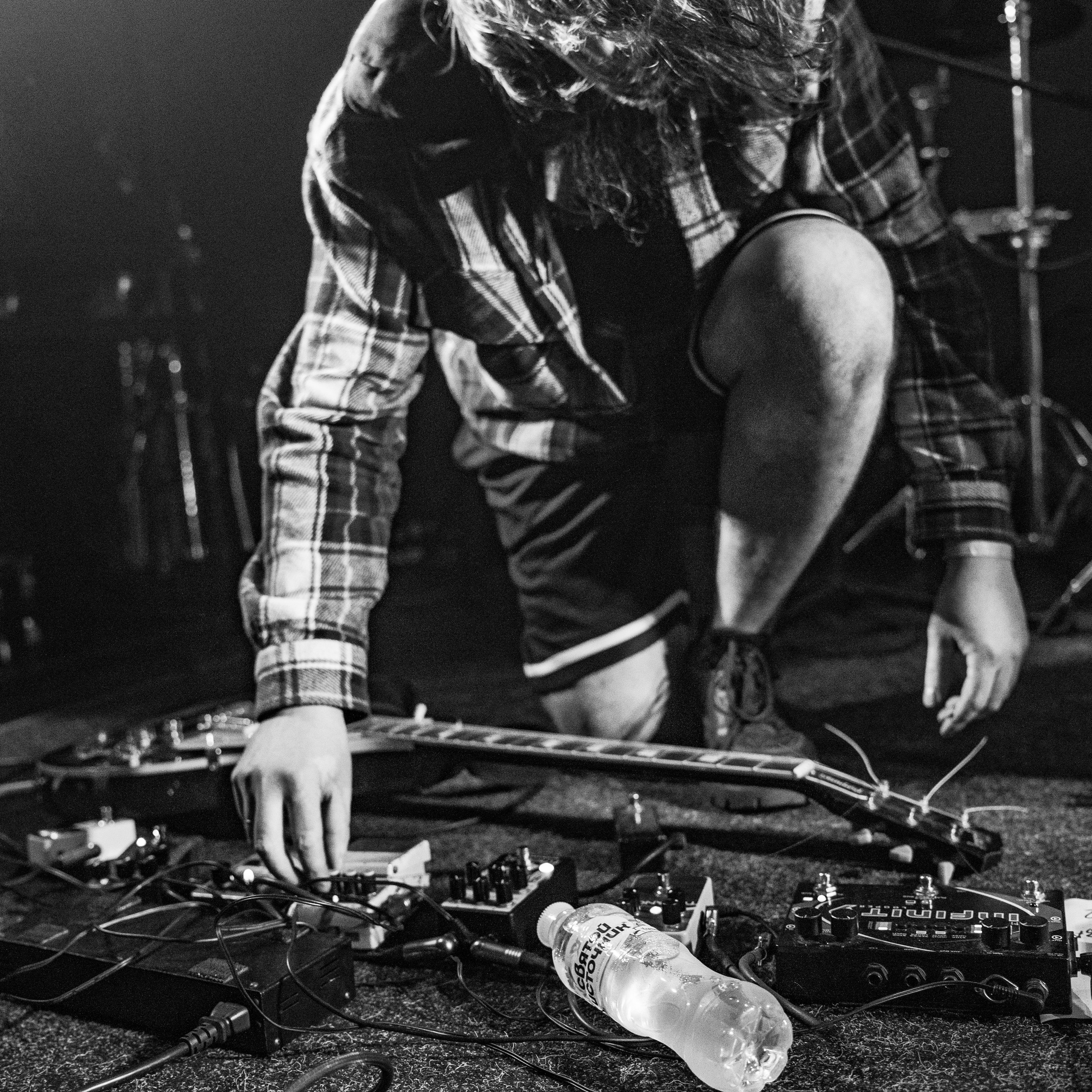 Lesnik • ШШШ • Laugar • DØRER|Zoccolo 2.0