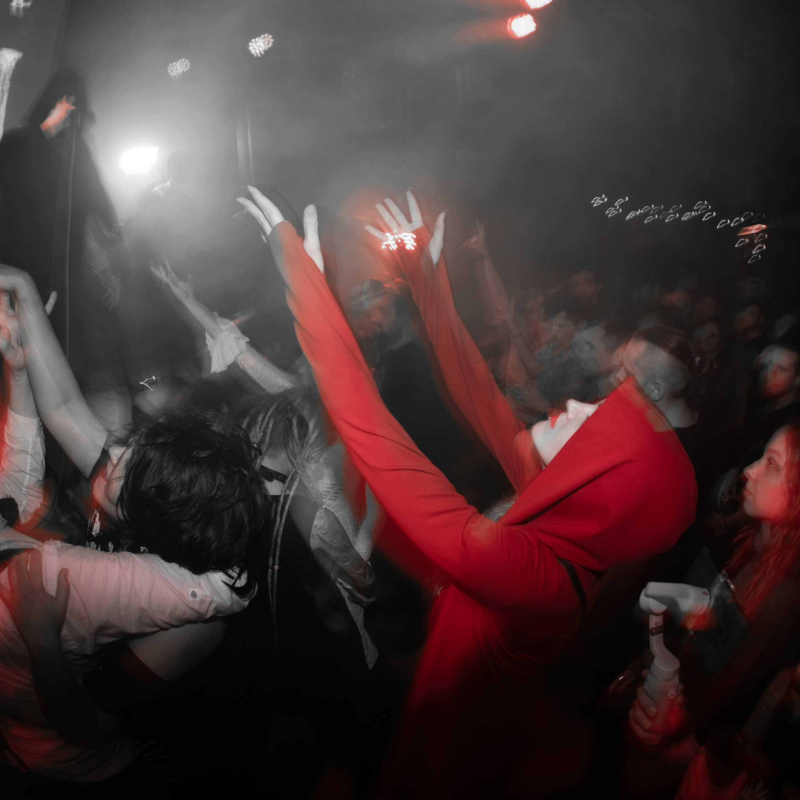 Фестиваль «Doom на Неве IV»|Ласточка