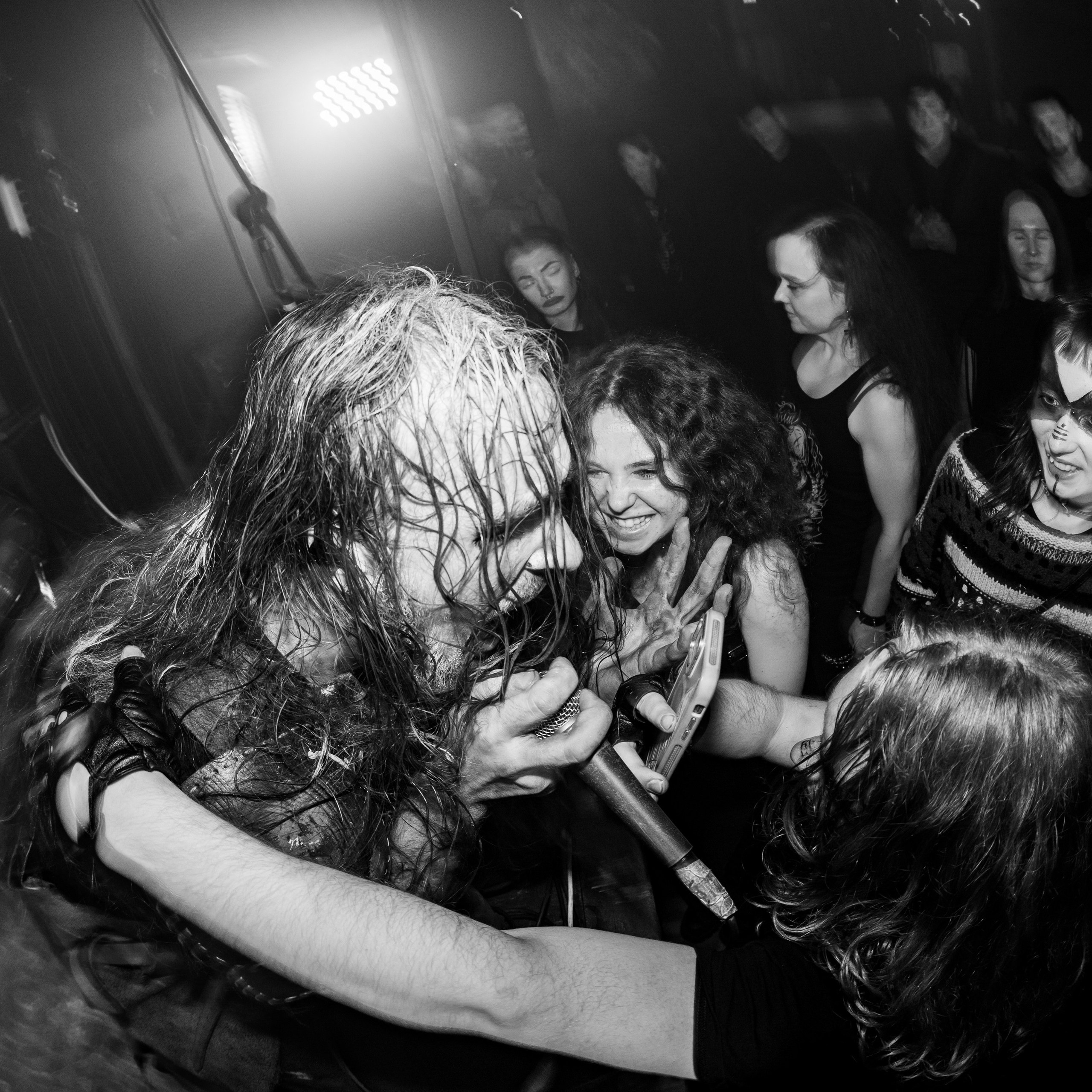 Valhalla | 24.05.25 | Ласточка