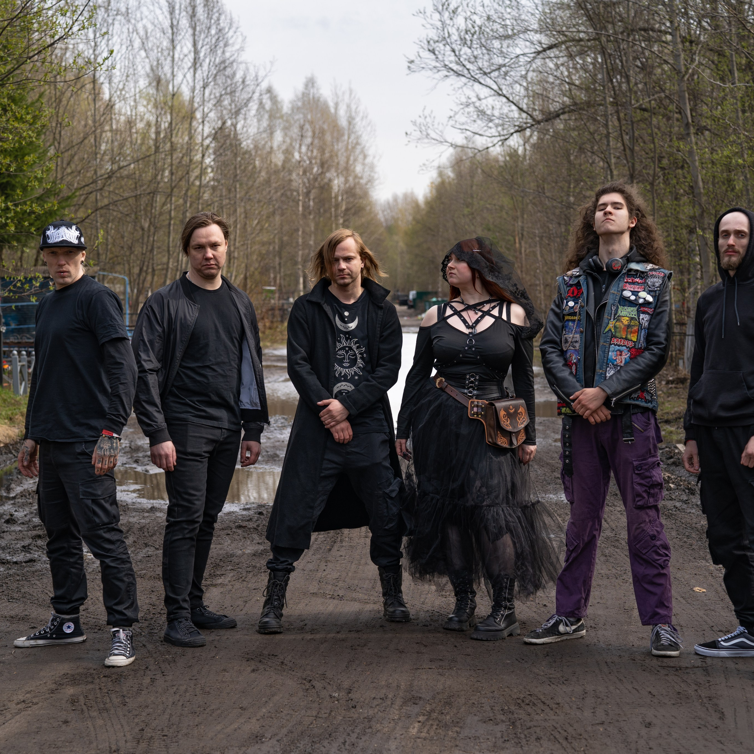 Neuropolis|Архангельск