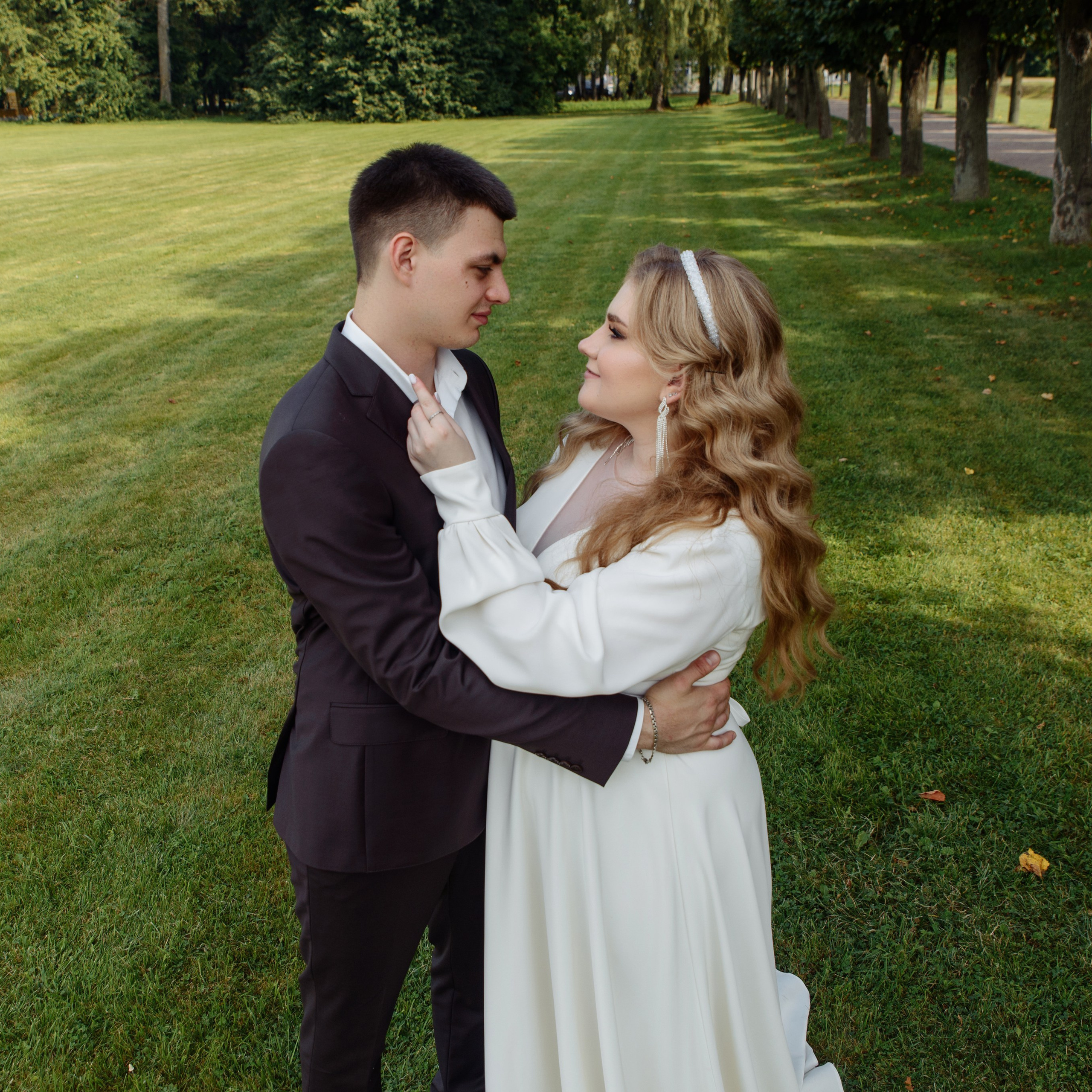 Отзывы. Свадебный фотограф Регина Клименко Москва, Московская область