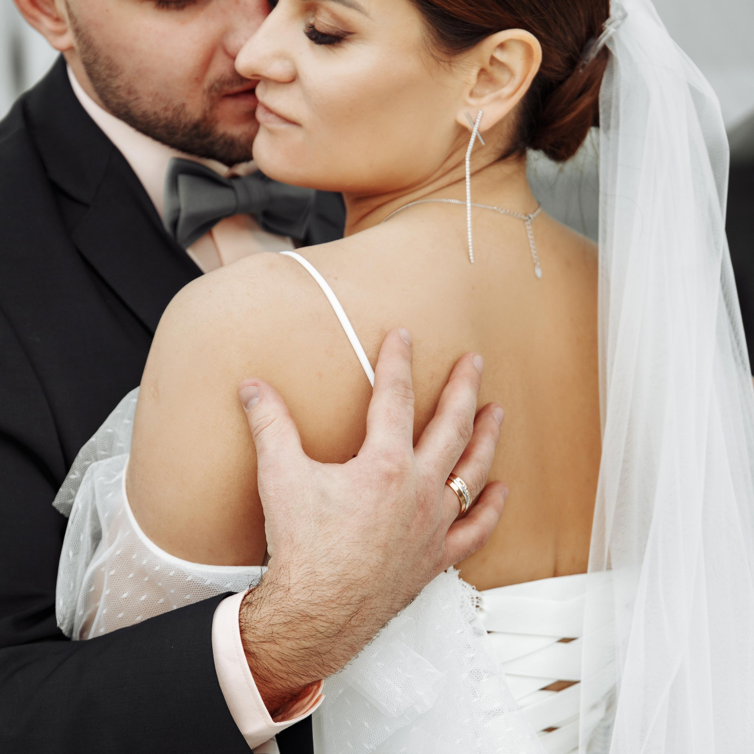 Отзывы. Свадебный фотограф Регина Клименко Москва, Московская область