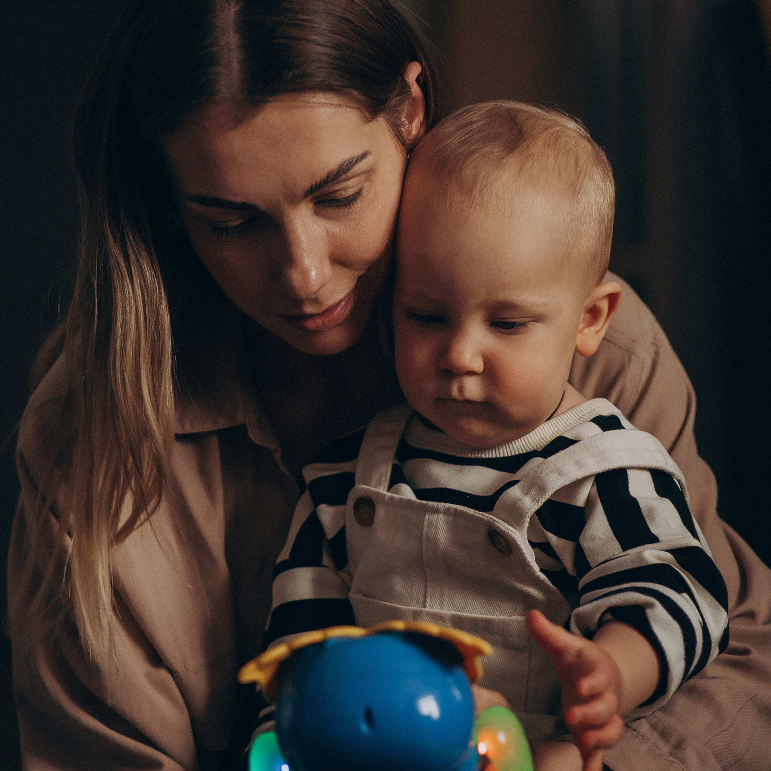 Отзывы. Детский и семейный фотограф — Калининград — Юля Насифуллина