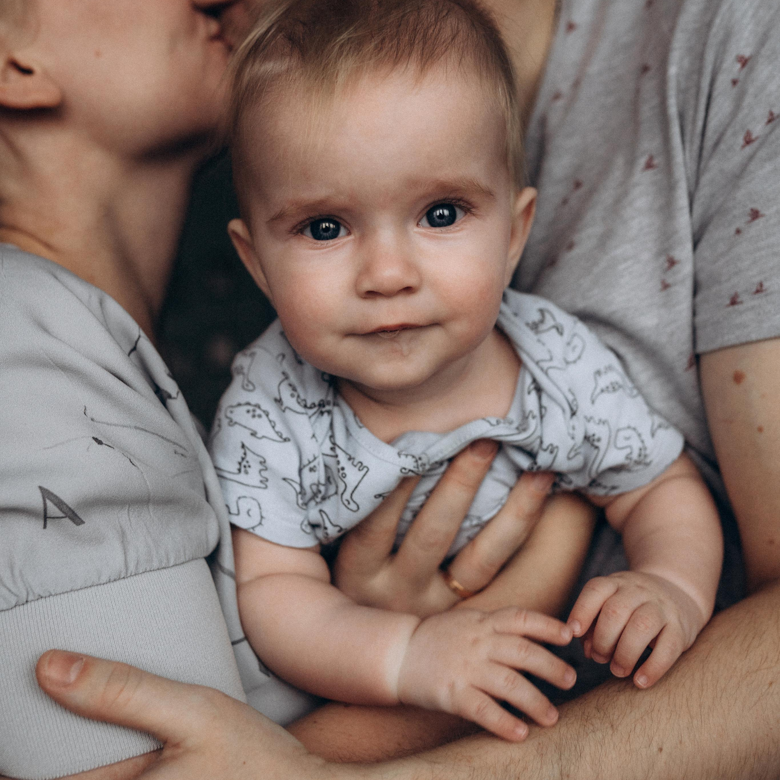 Отзывы. Детский и семейный фотограф — Калининград — Юля Насифуллина