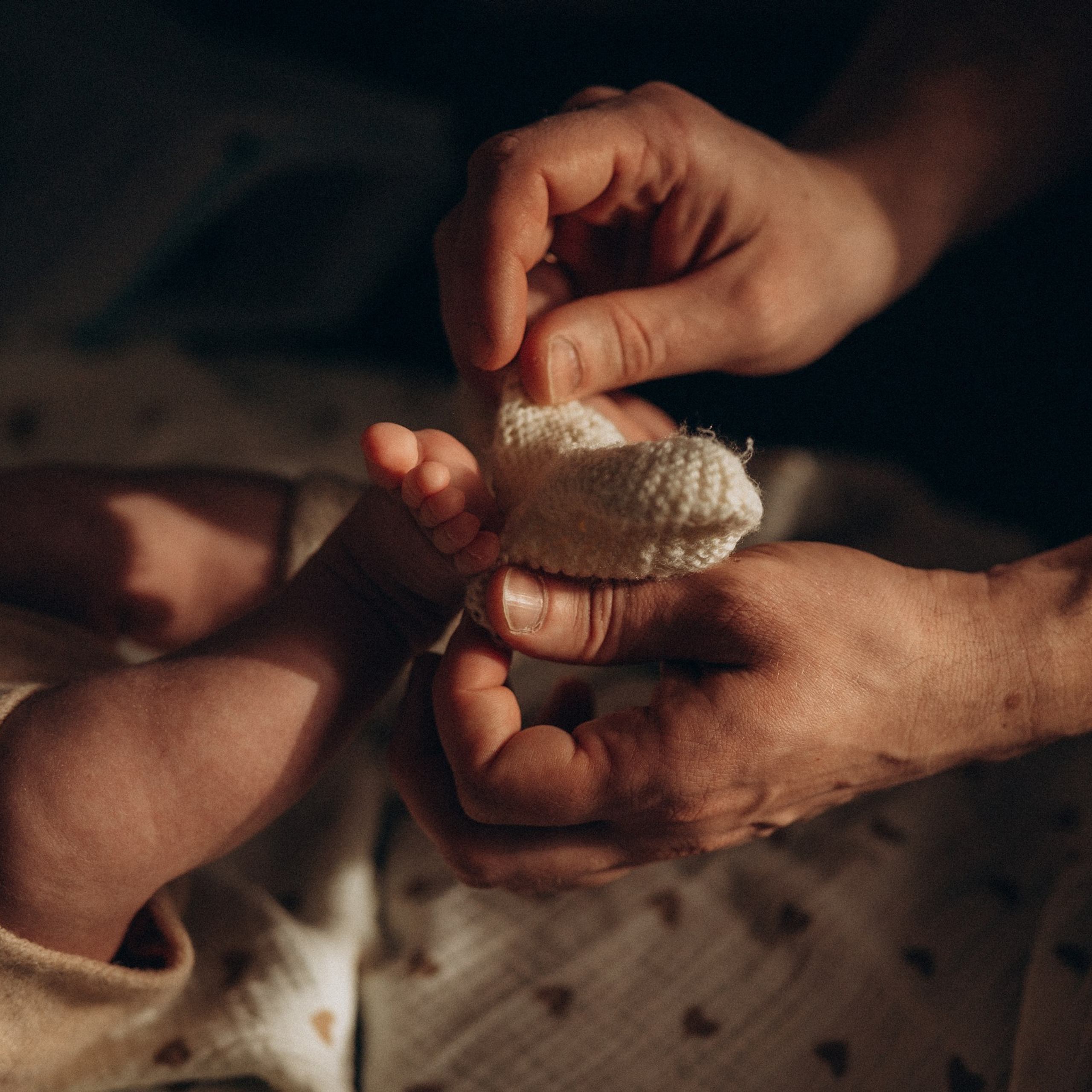 Отзывы. Детский и семейный фотограф — Калининград — Юля Насифуллина
